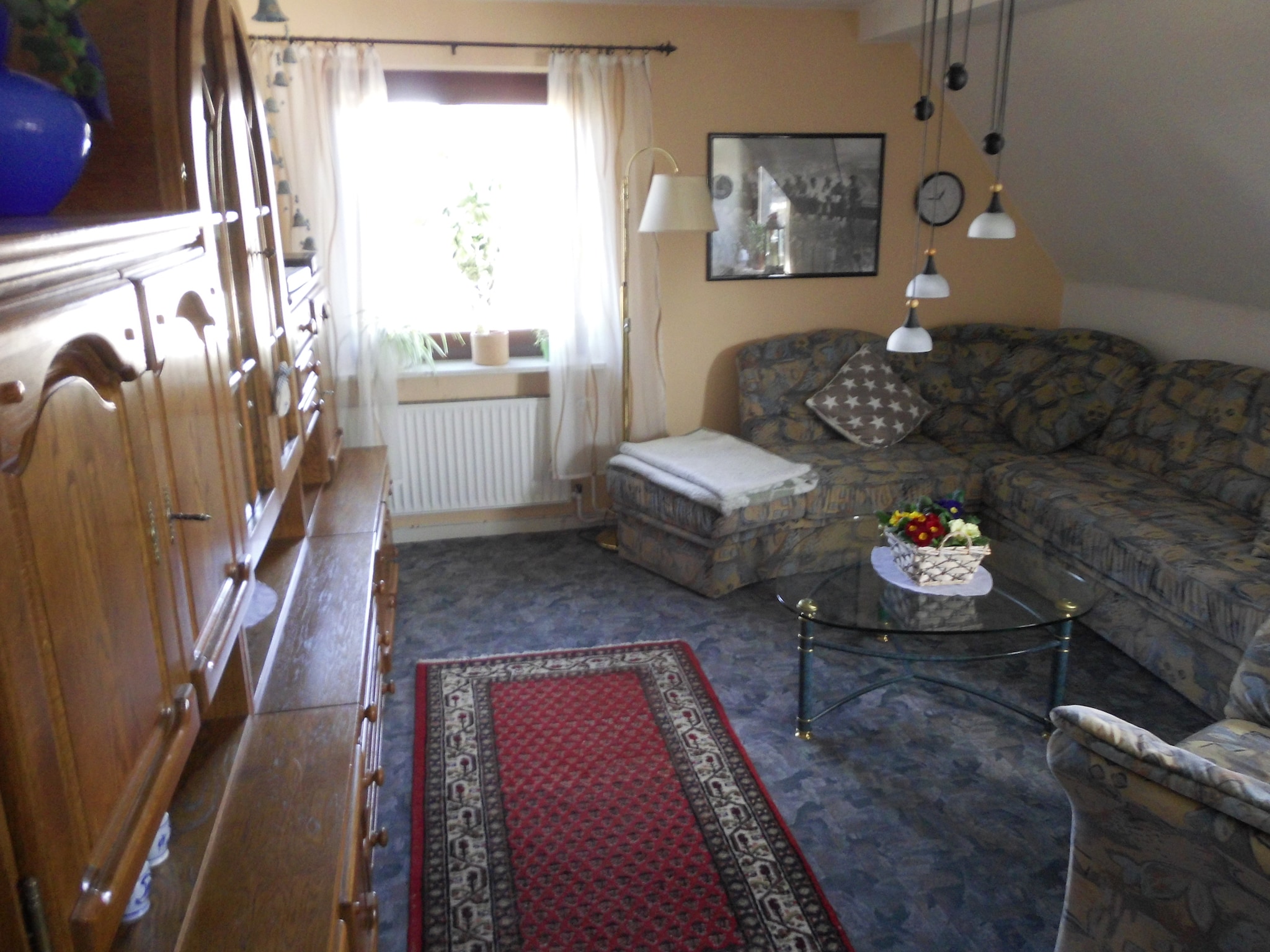 Ferienwohnung Hanjürgens