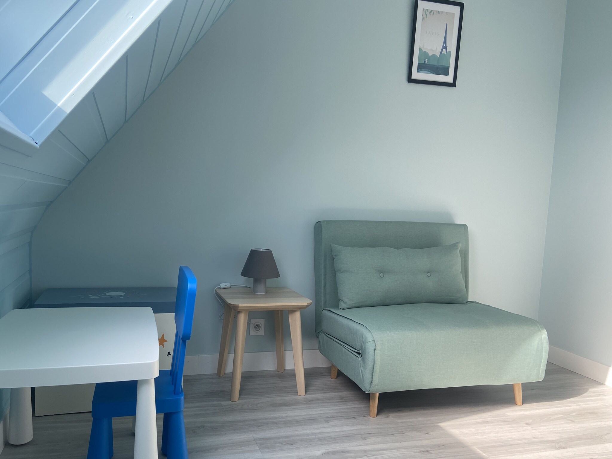   Ferienhaus mit Whirlpool Plouarzel
