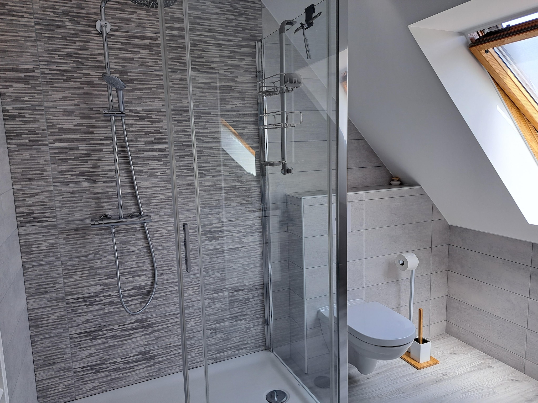   Ferienhaus mit Whirlpool Plouarzel