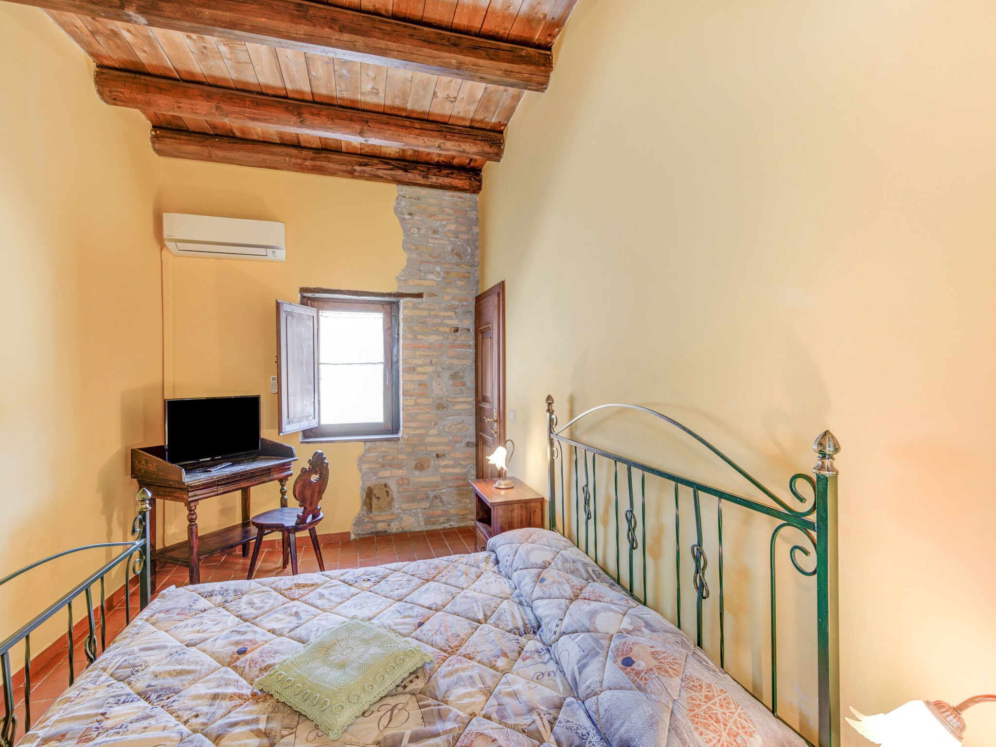   Casa Coloniale in Castello