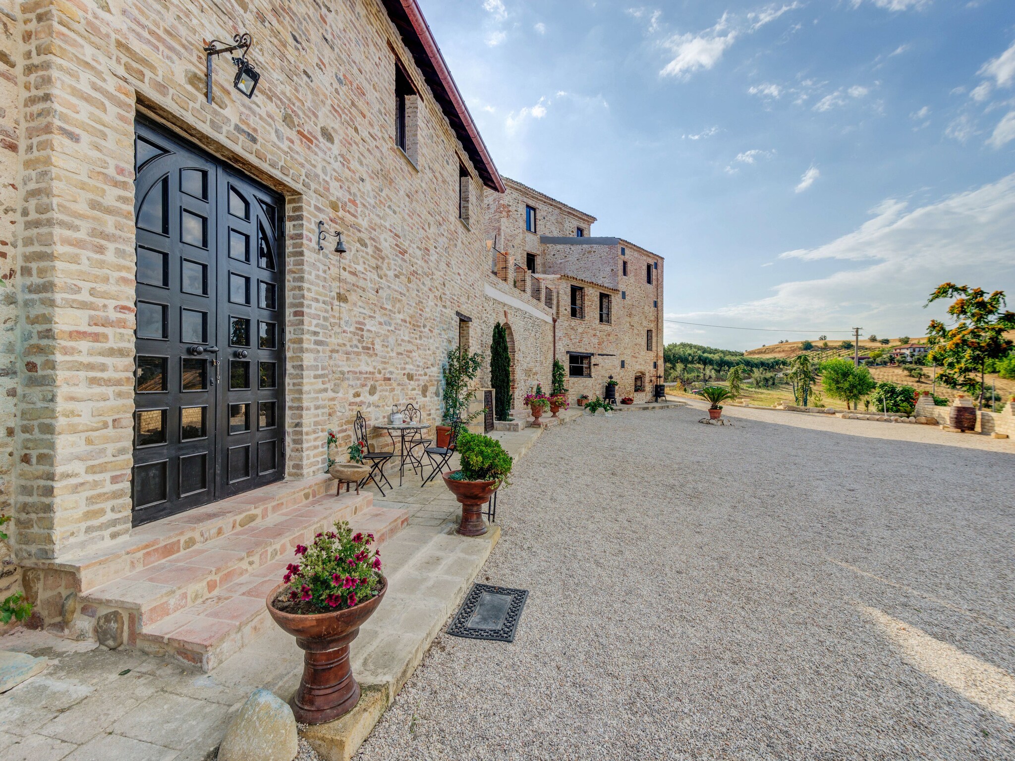   Casa Coloniale in Castello