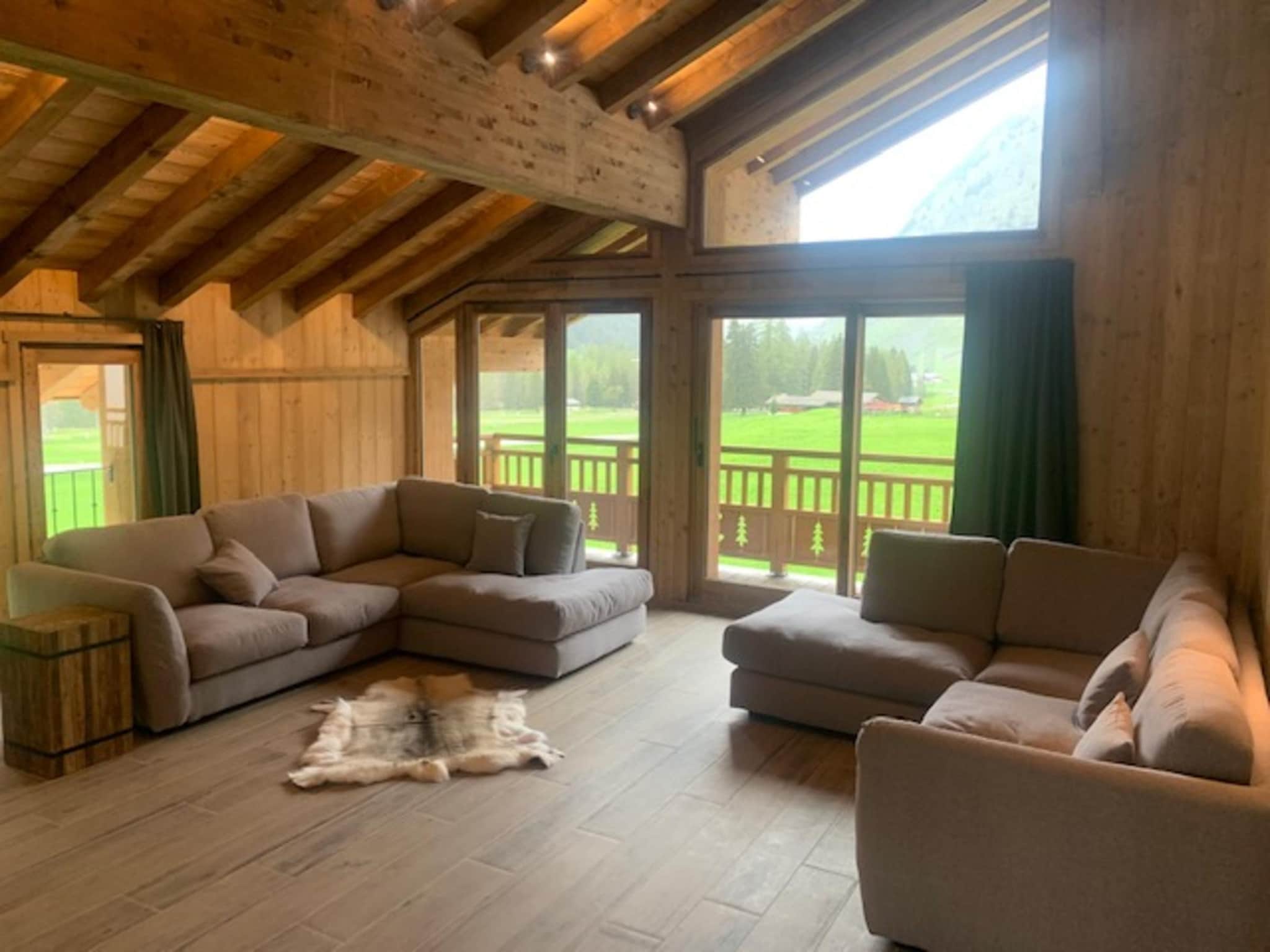 Ferienhaus CHALET LE 360