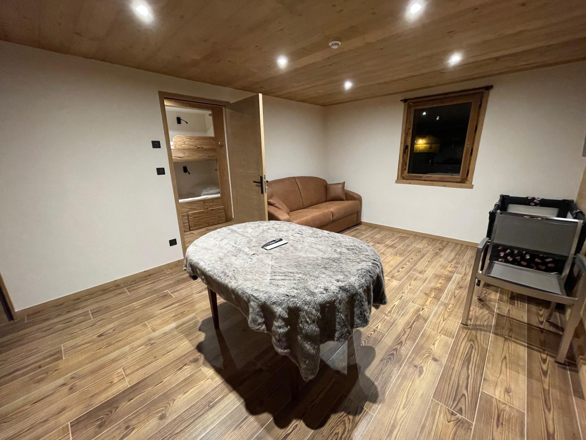 Ferienhaus CHALET LE 360