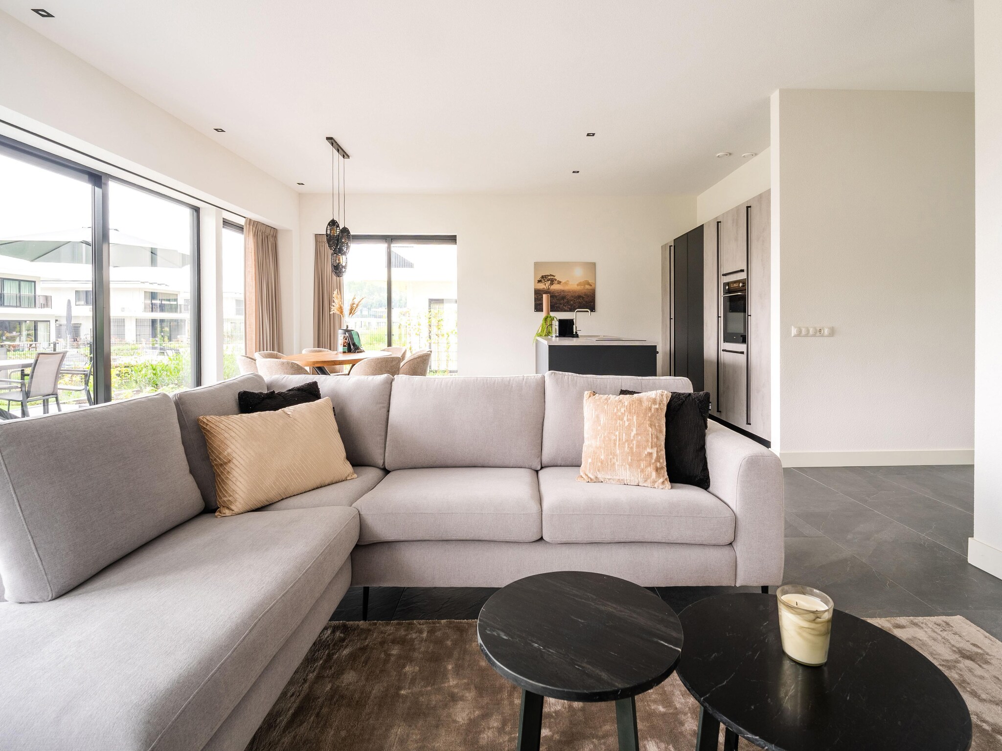   Watervilla Harderwold 562