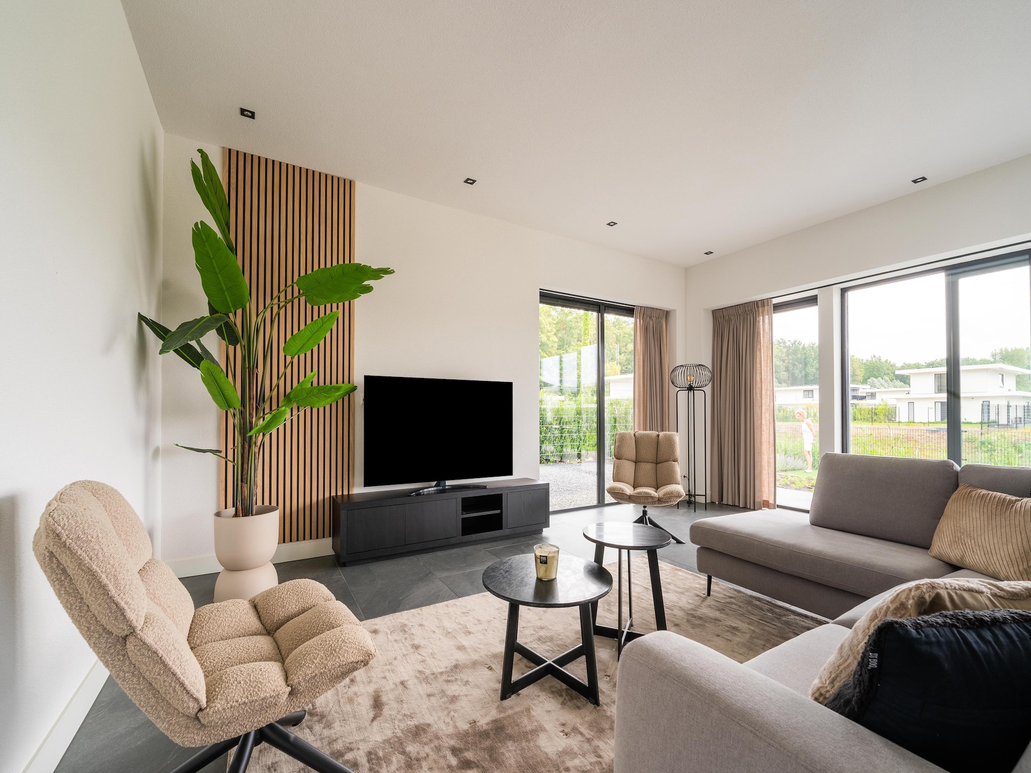   Watervilla Harderwold 562