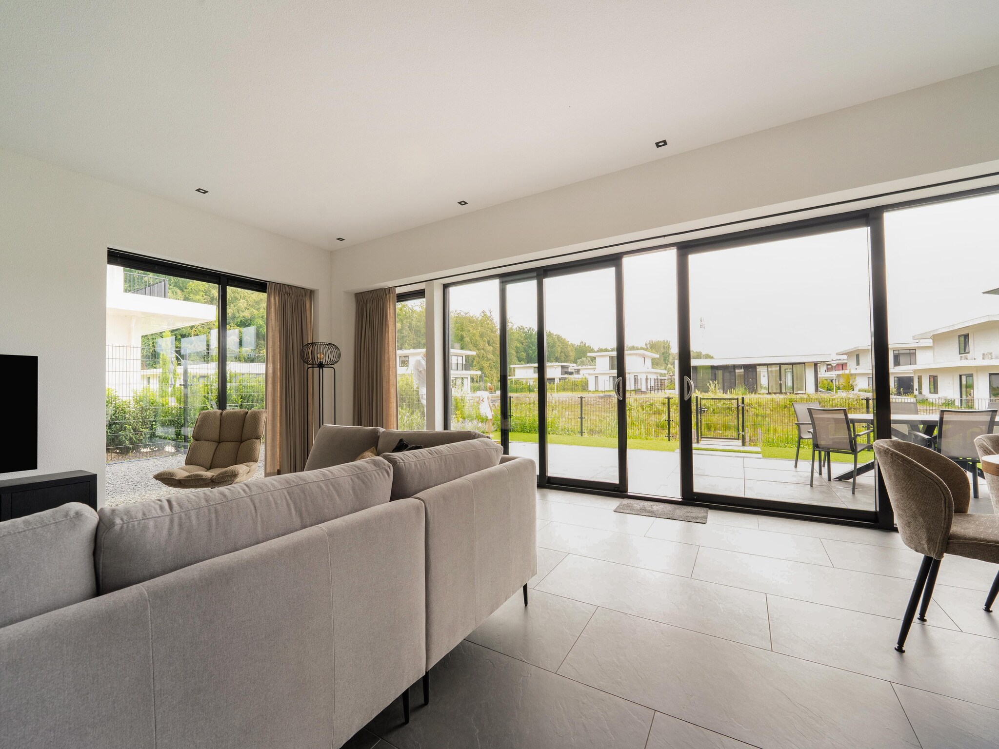   Watervilla Harderwold 562