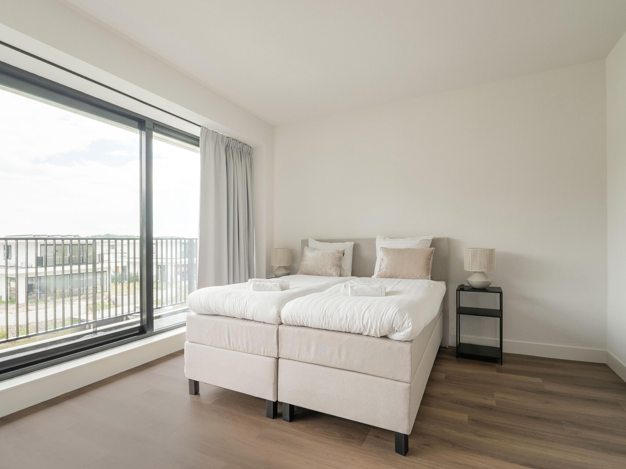   Watervilla Harderwold 562