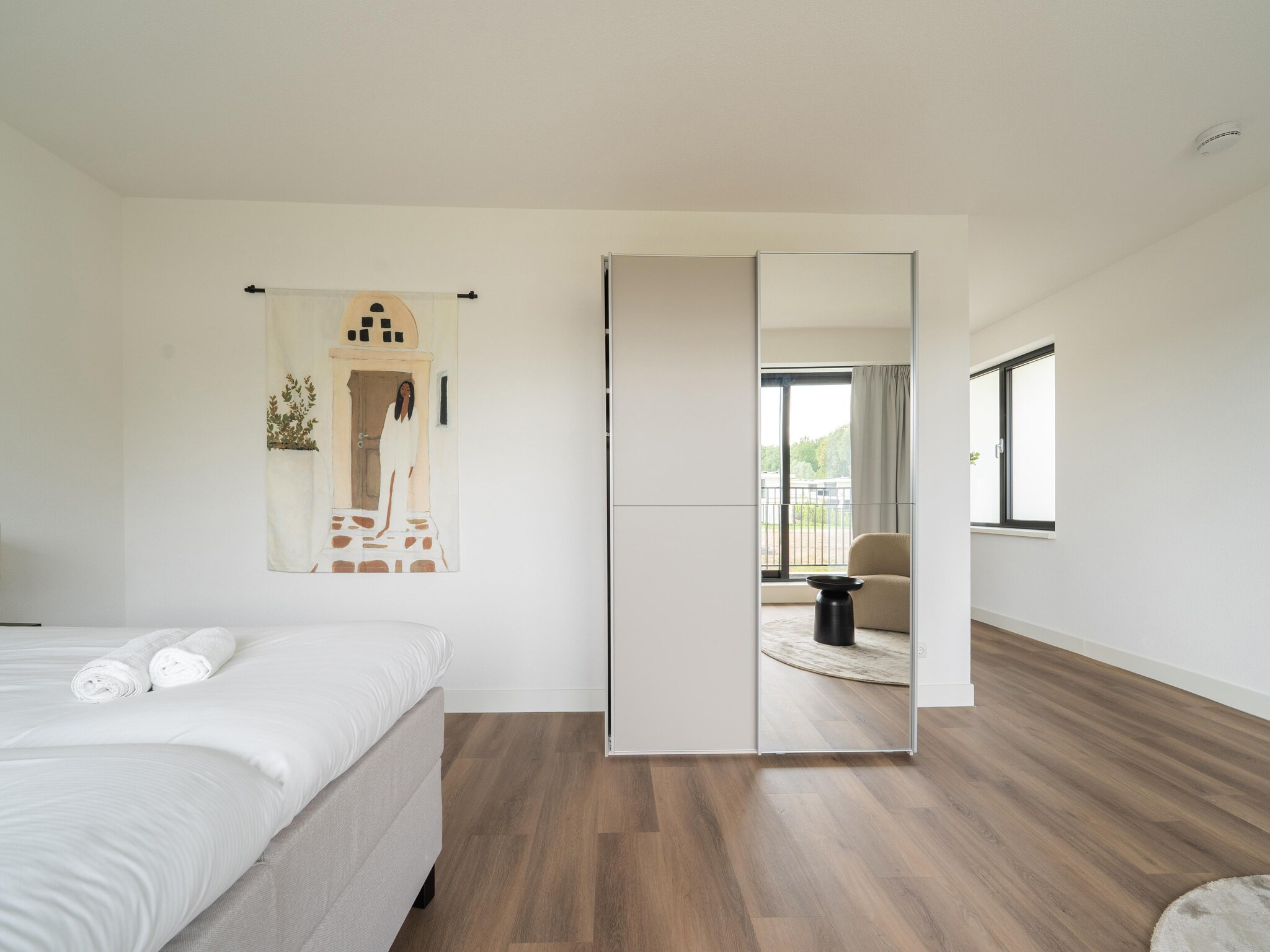   Watervilla Harderwold 562