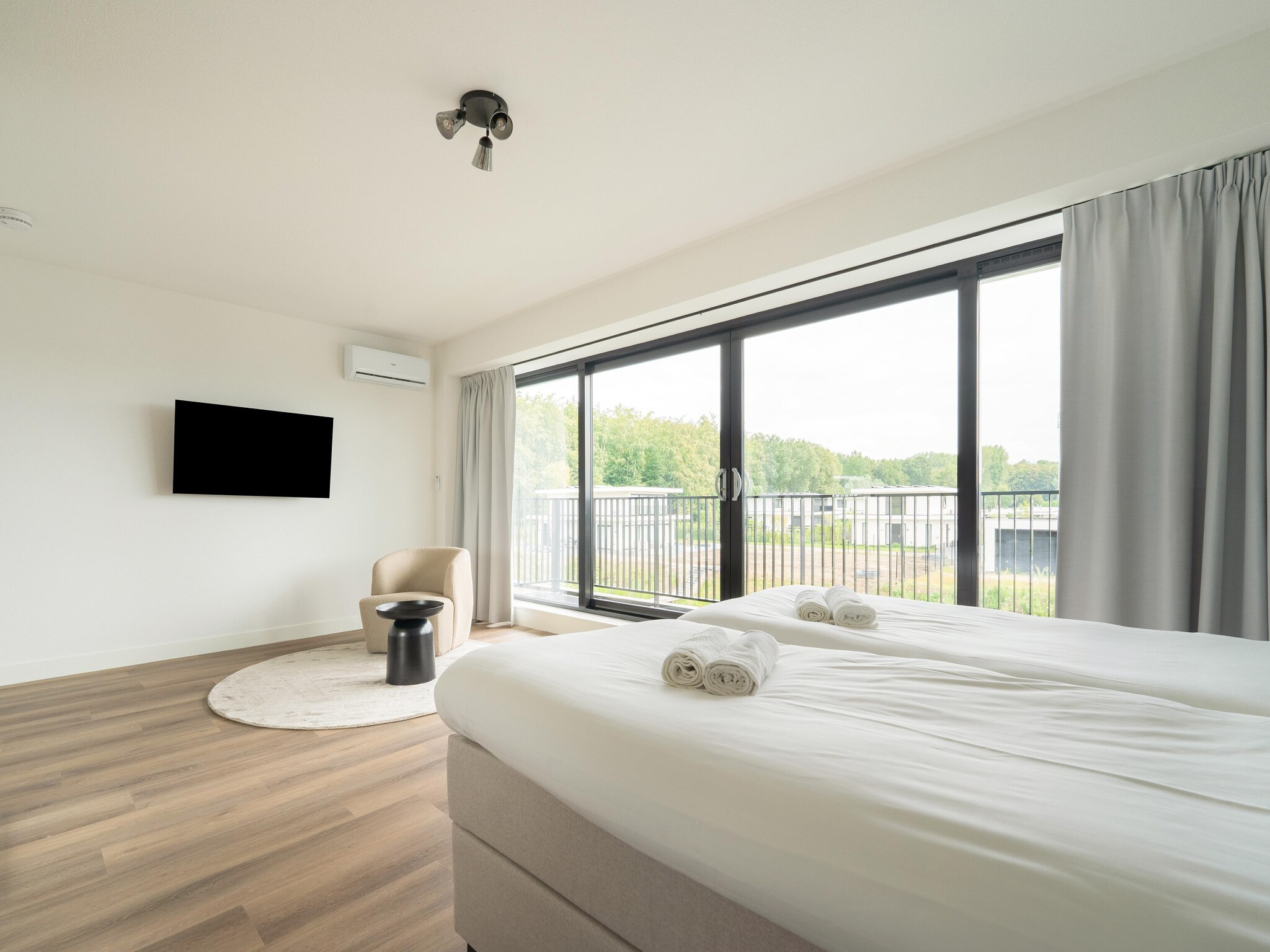   Watervilla Harderwold 562