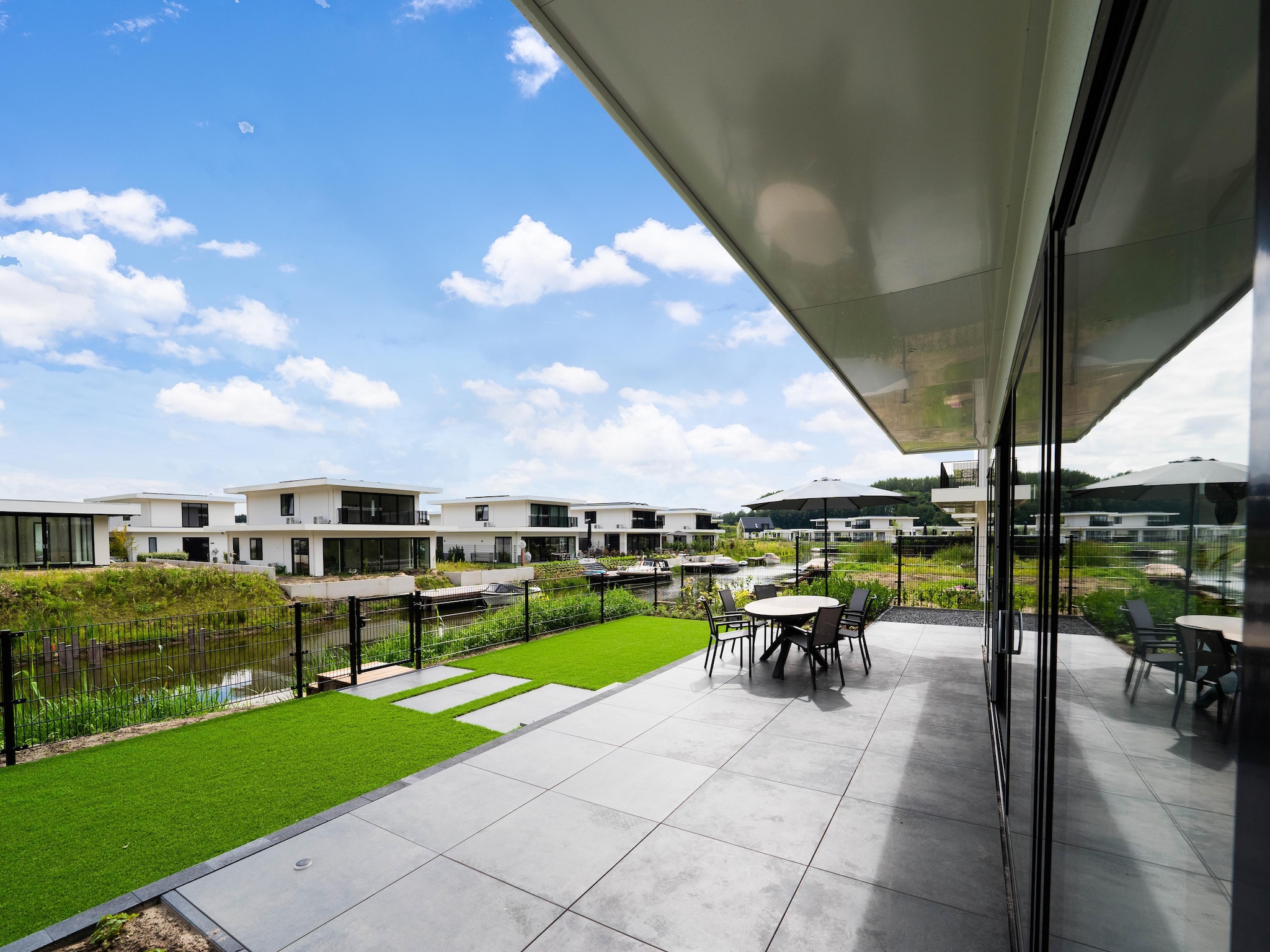   Watervilla Harderwold 562