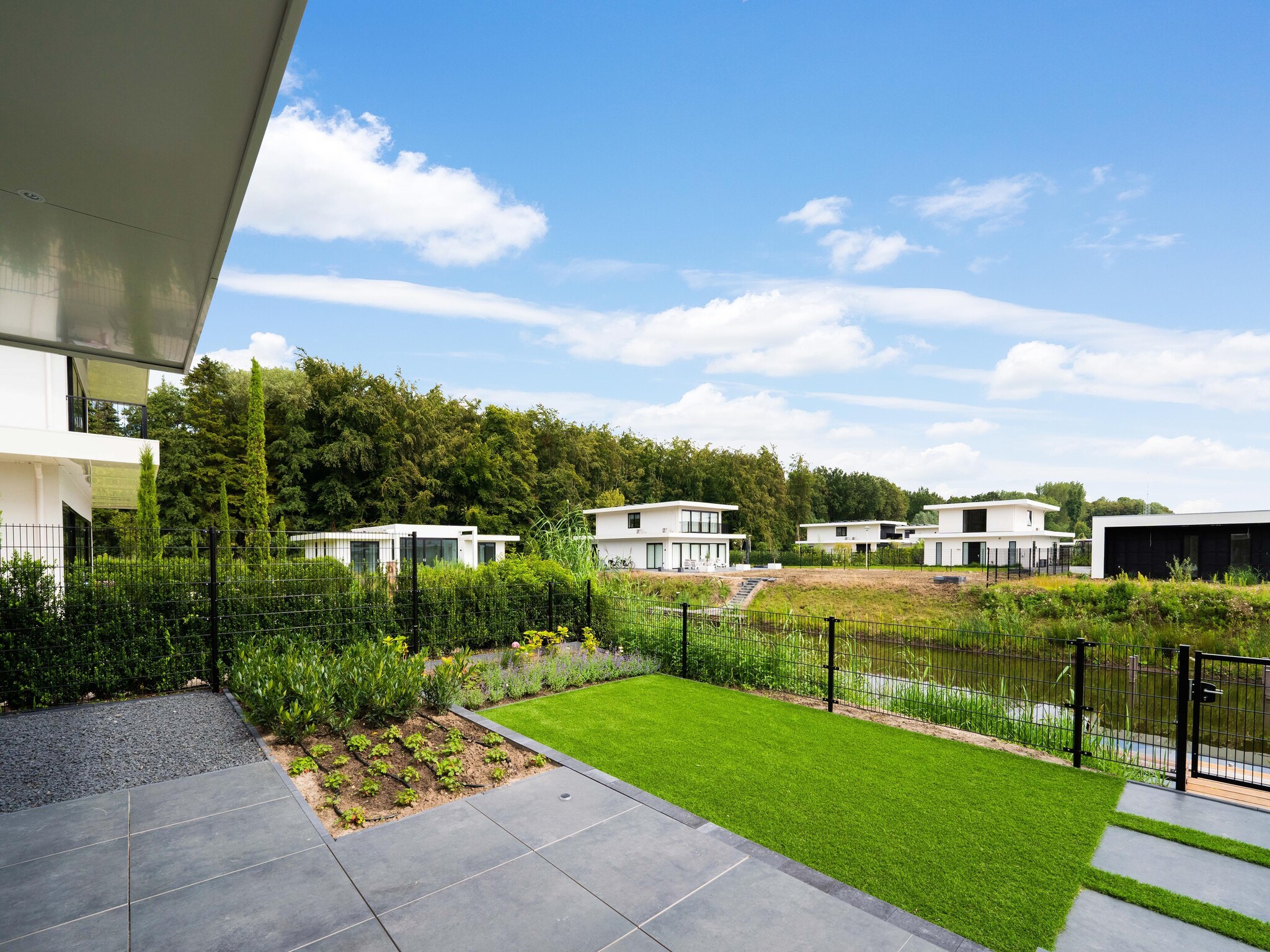   Watervilla Harderwold 562