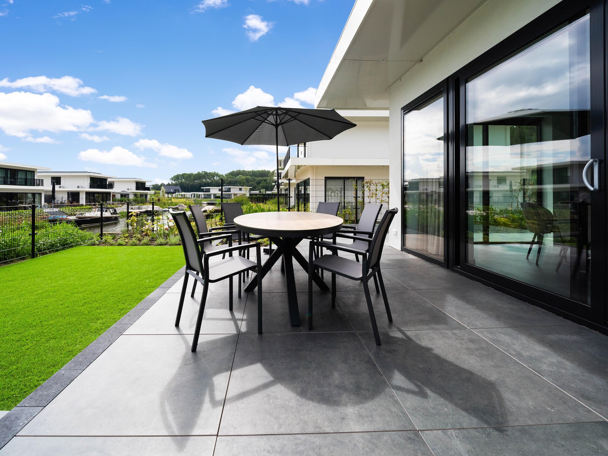   Watervilla Harderwold 562