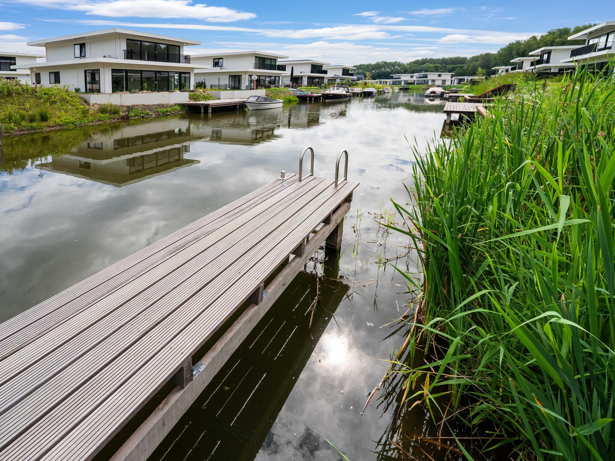   Watervilla Harderwold 562