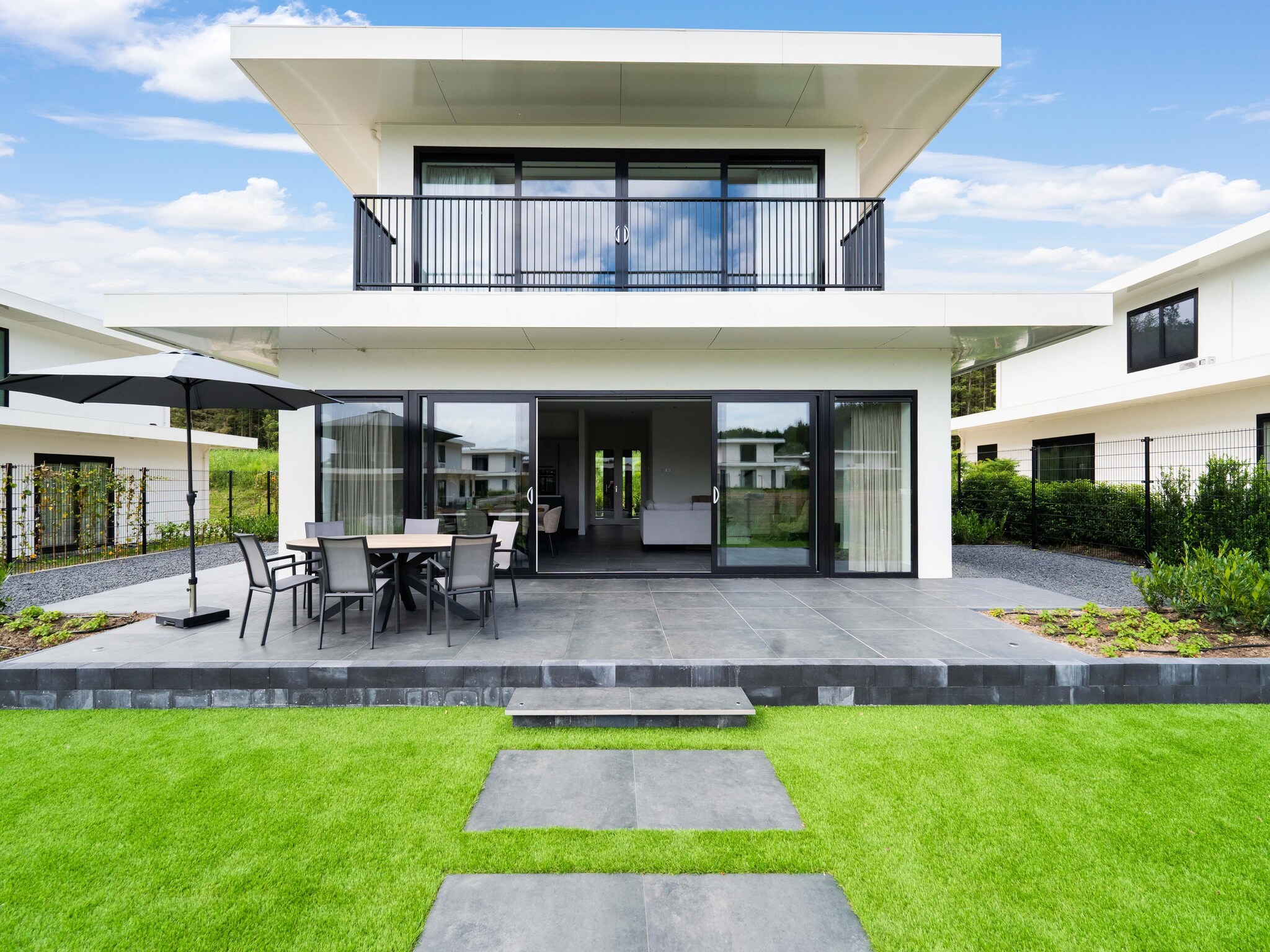   Watervilla Harderwold 562