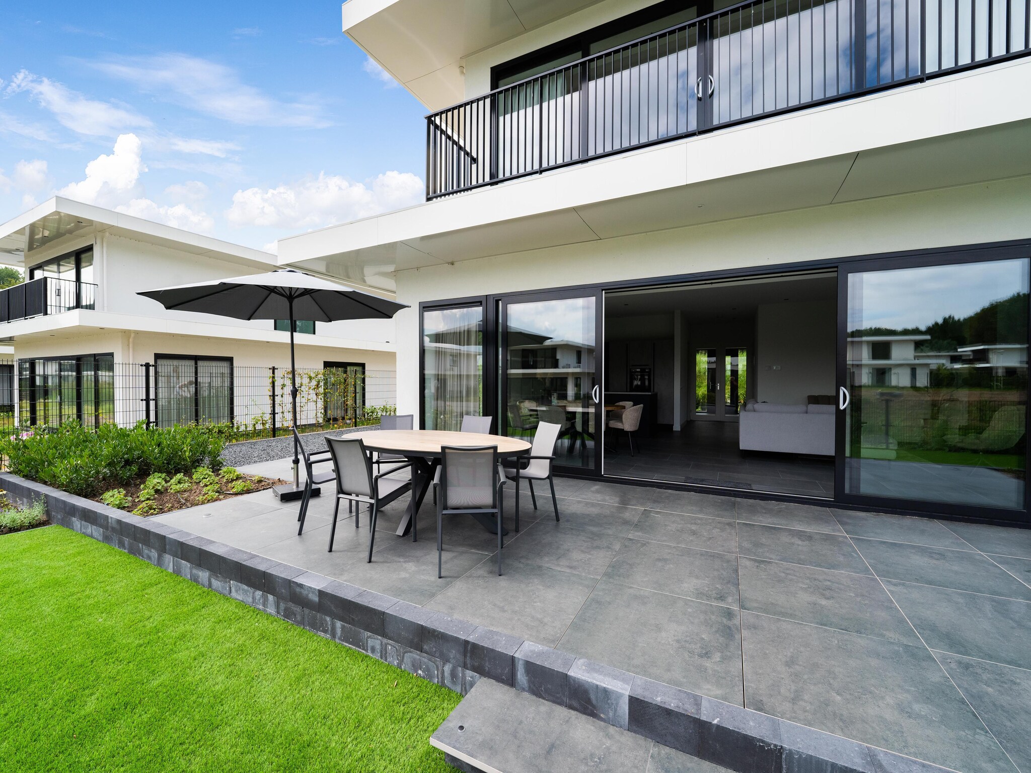   Watervilla Harderwold 562