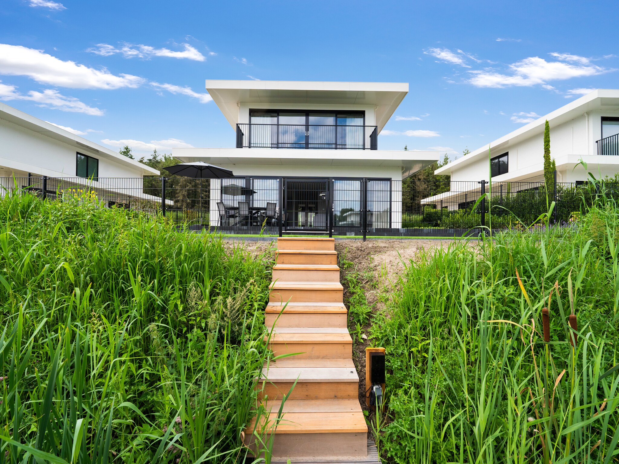   Watervilla Harderwold 562