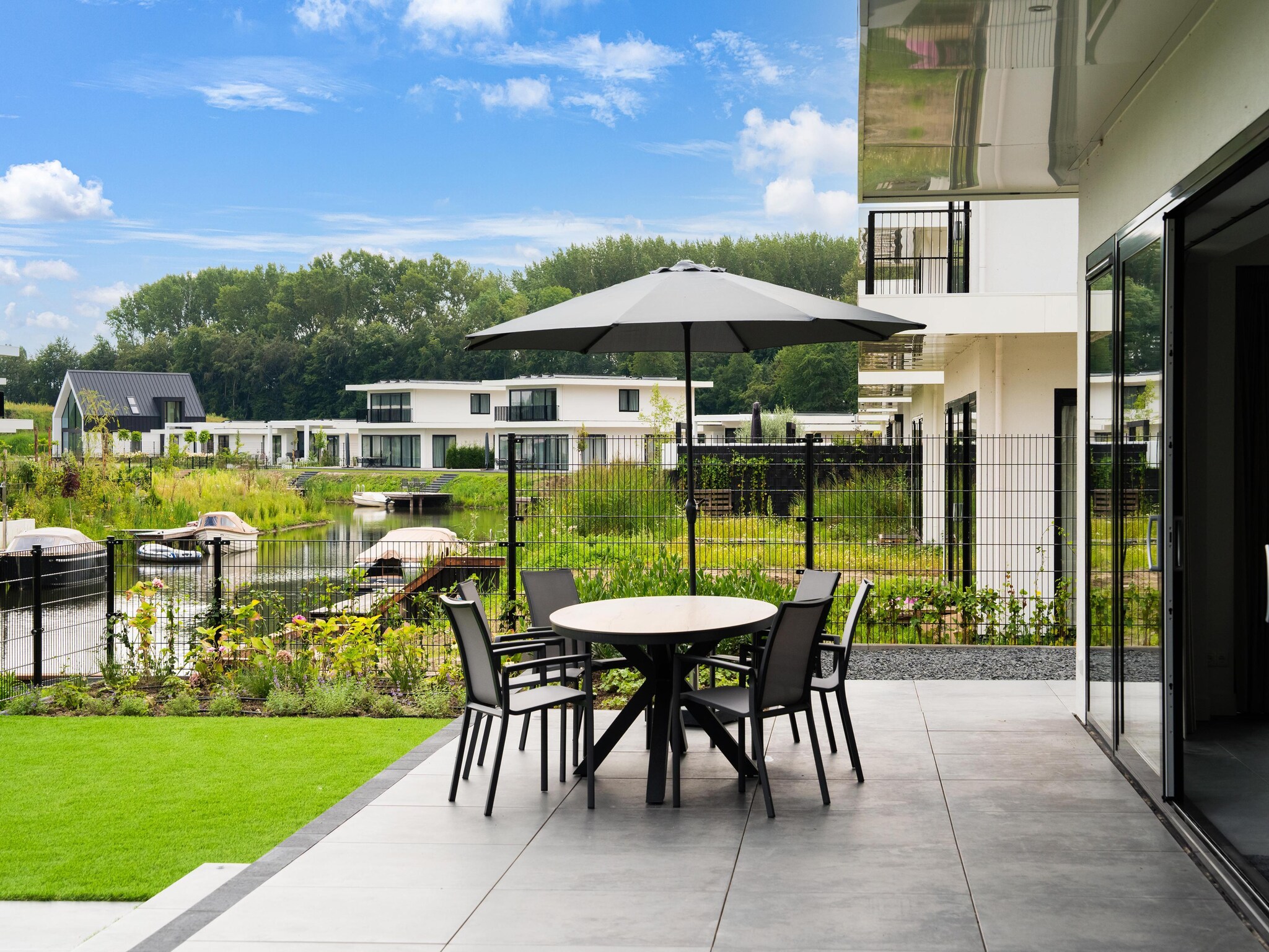   Watervilla Harderwold 562