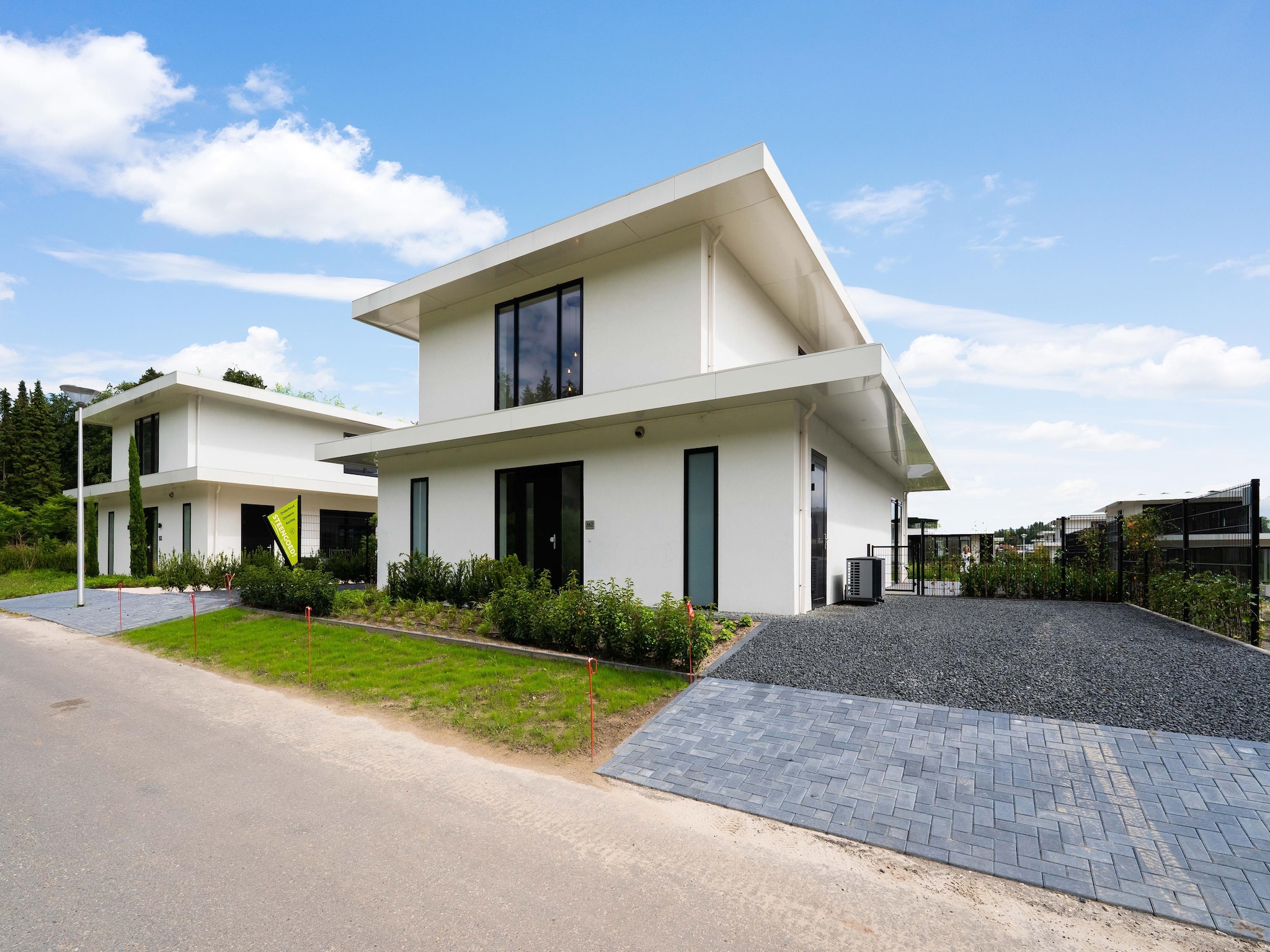   Watervilla Harderwold 562