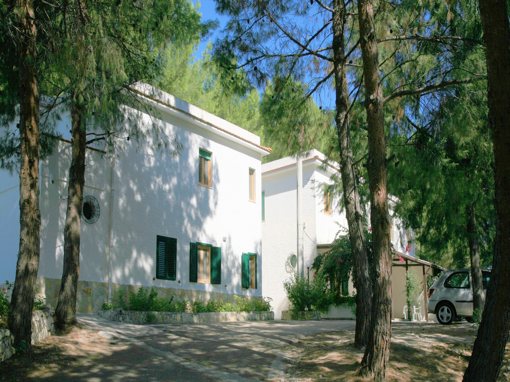 Apartment San Luca - Trilo 1