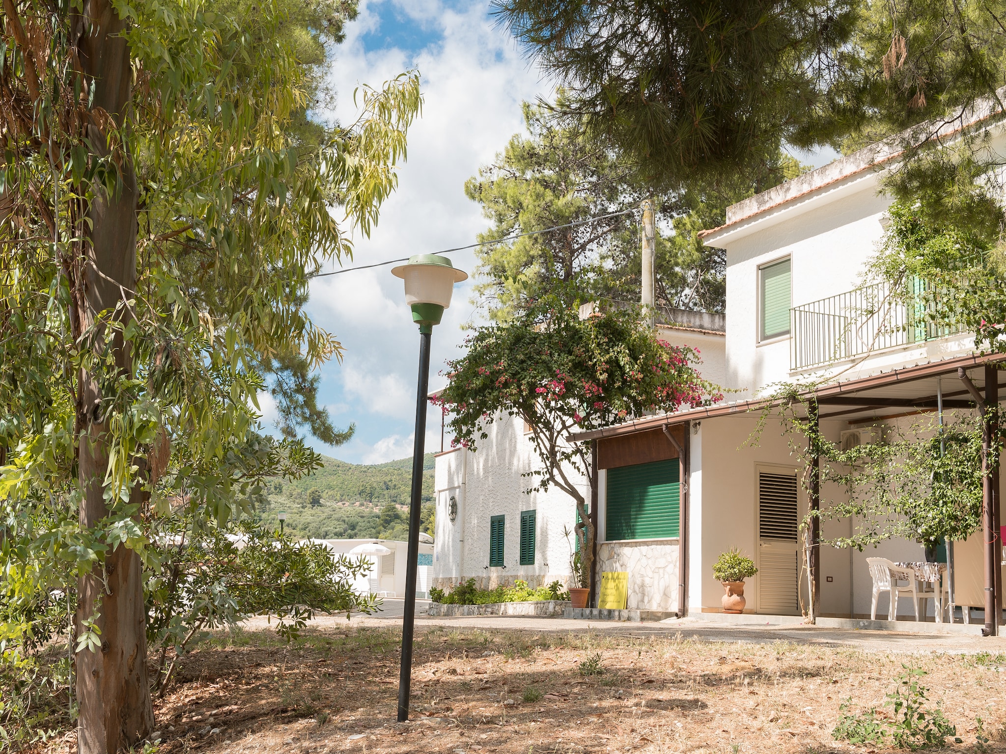 Apartment San Luca - Trilo 1