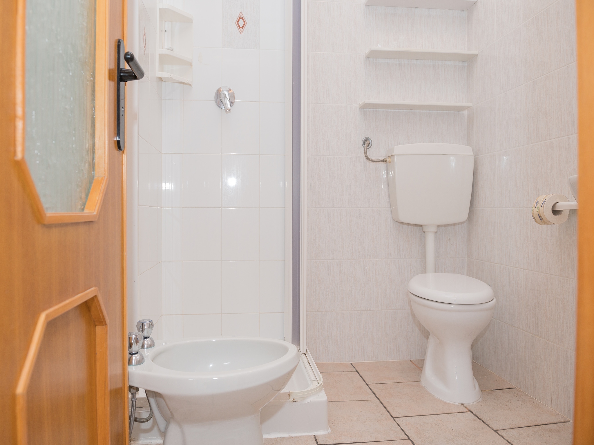 Apartment San Luca - Trilo 1