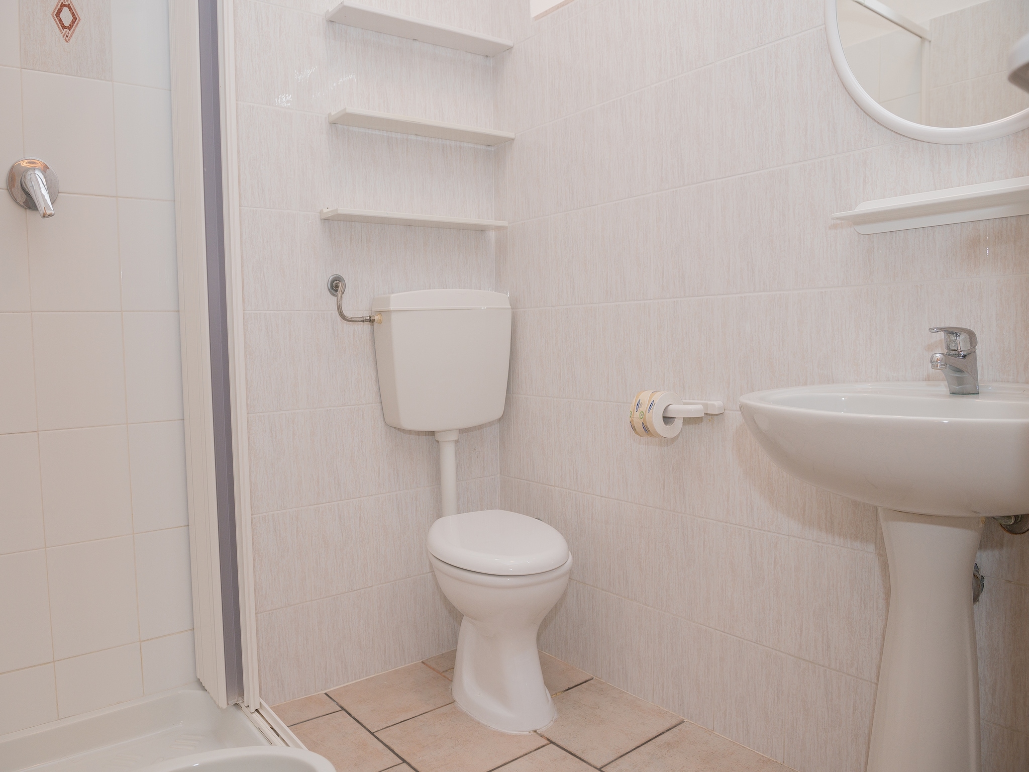 Apartment San Luca - Trilo 1