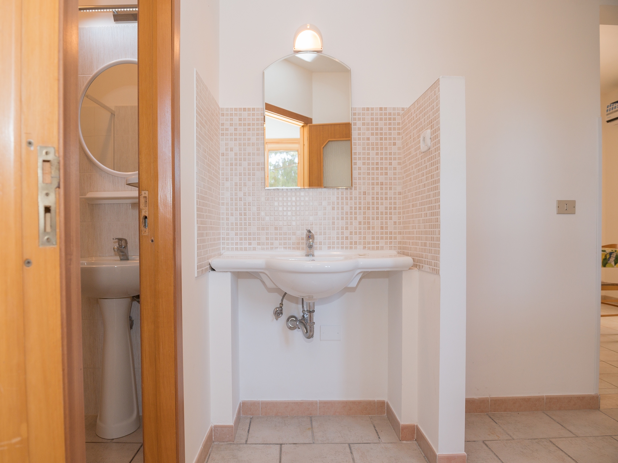 Apartment San Luca - Trilo 1