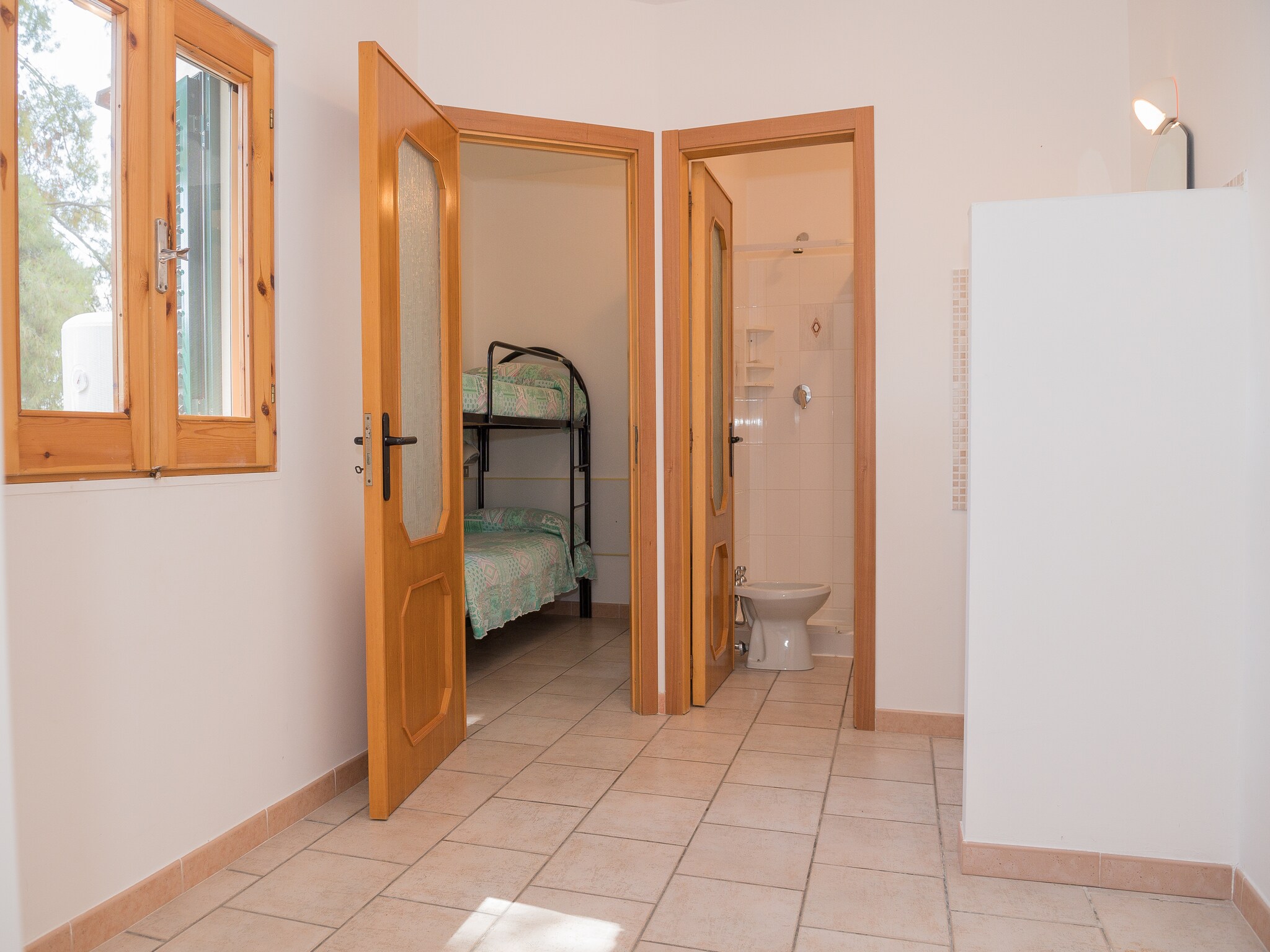 Apartment San Luca - Trilo 1