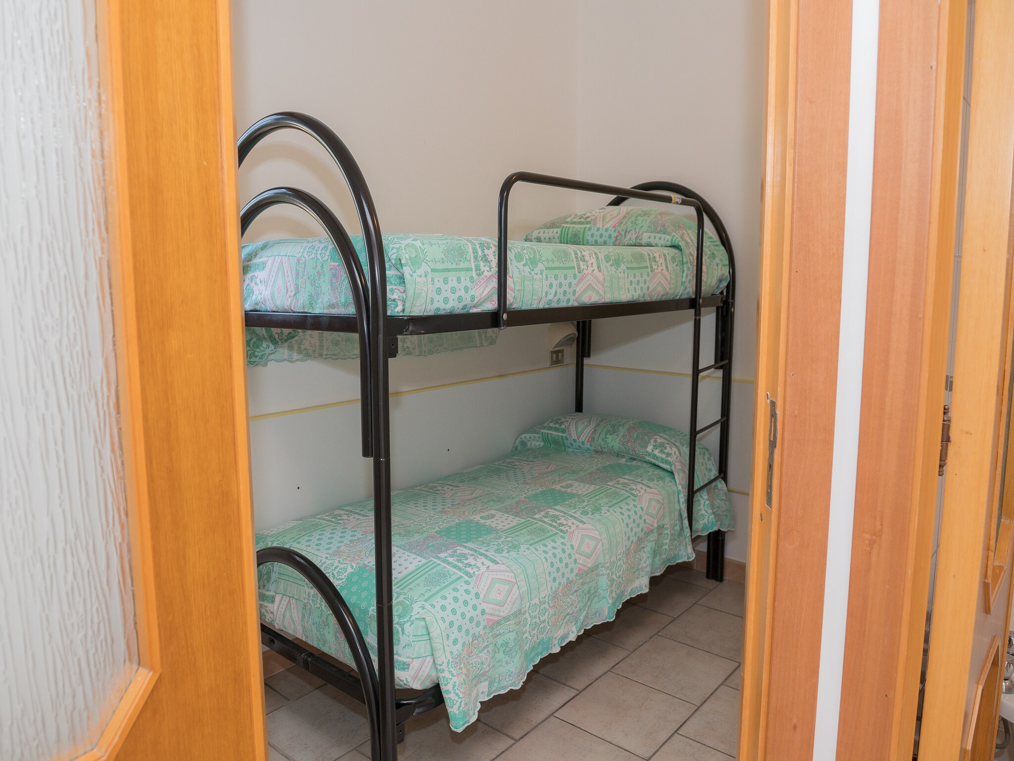 Apartment San Luca - Trilo 1