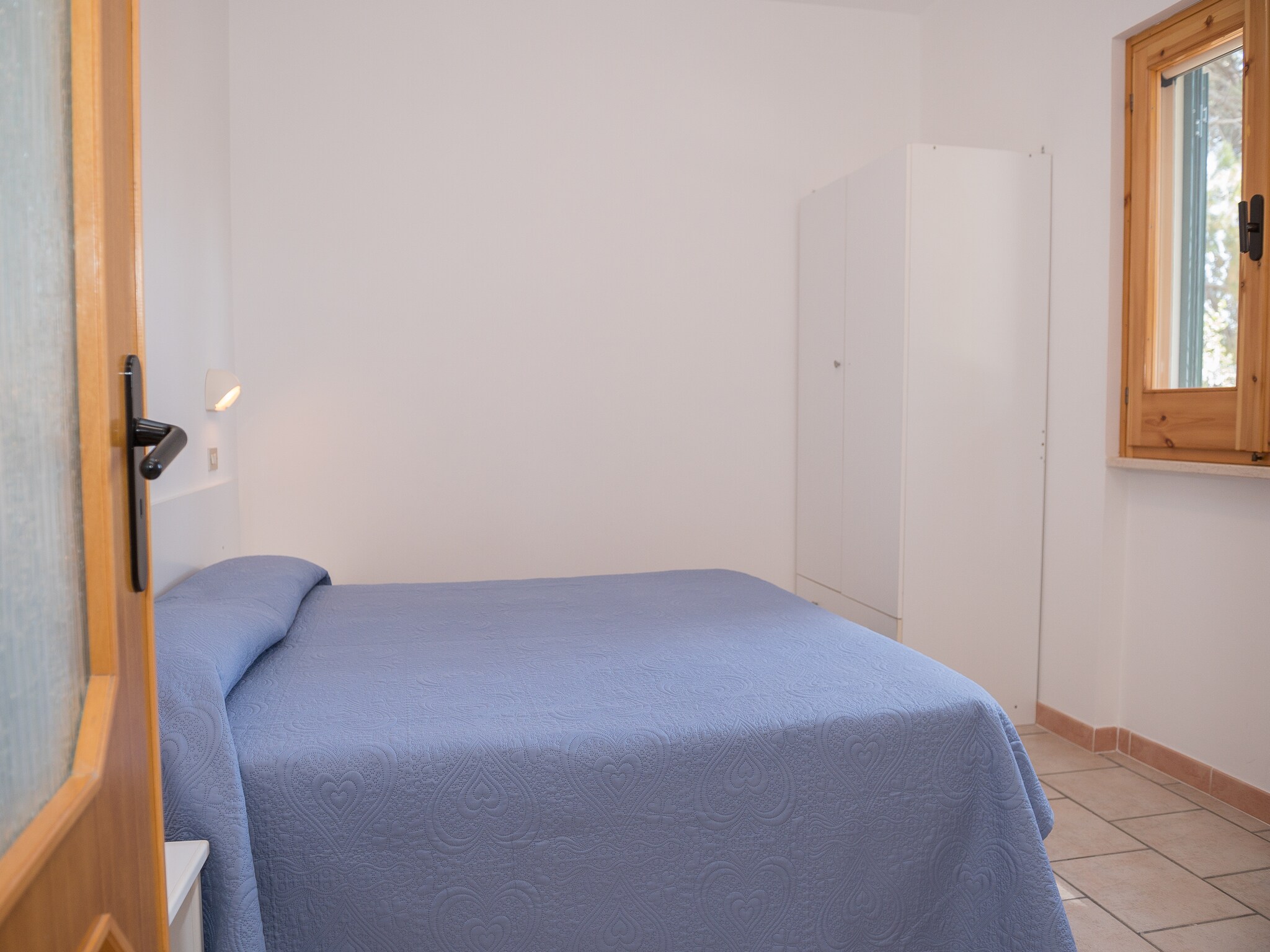 Apartment San Luca - Trilo 1