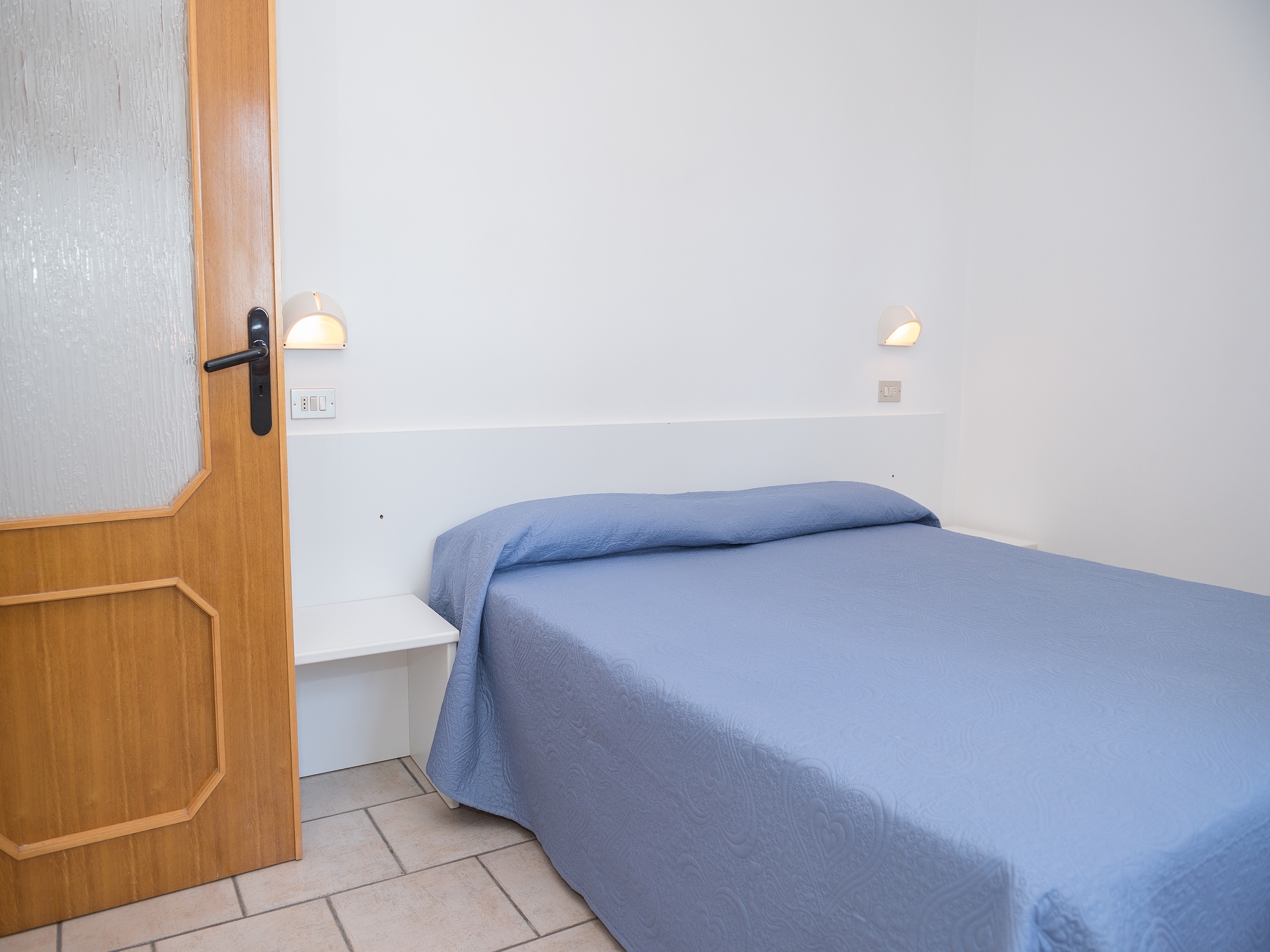 Apartment San Luca - Trilo 1