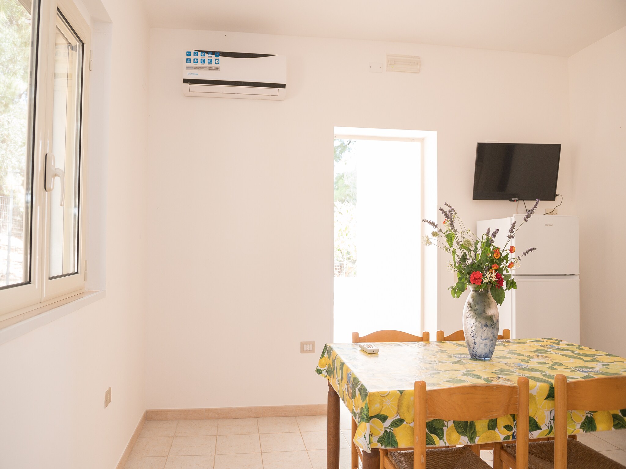 Apartment San Luca - Trilo 1