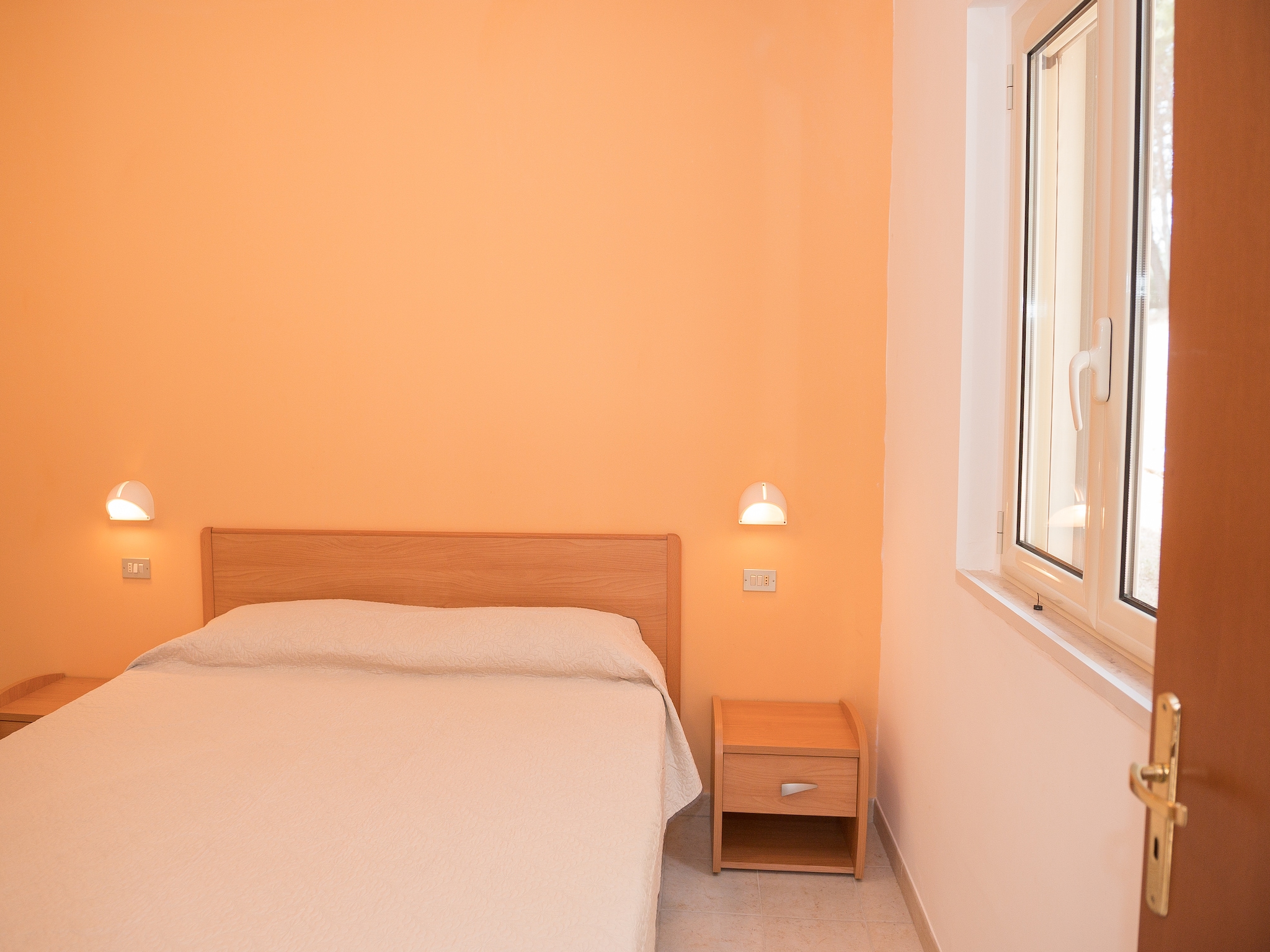 Apartment San Luca - Trilo 1