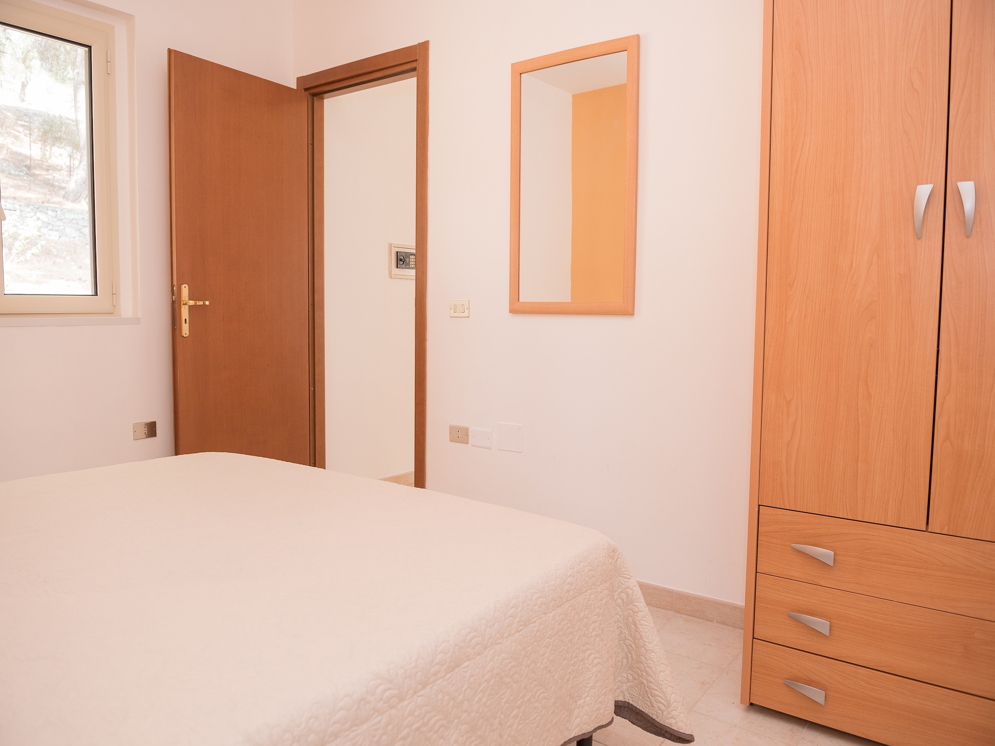 Apartment San Luca - Trilo 1