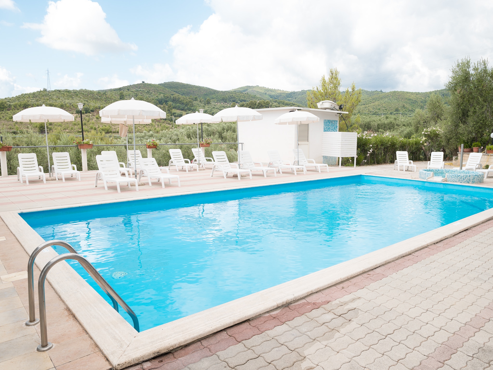 Apartment San Luca - Trilo 1