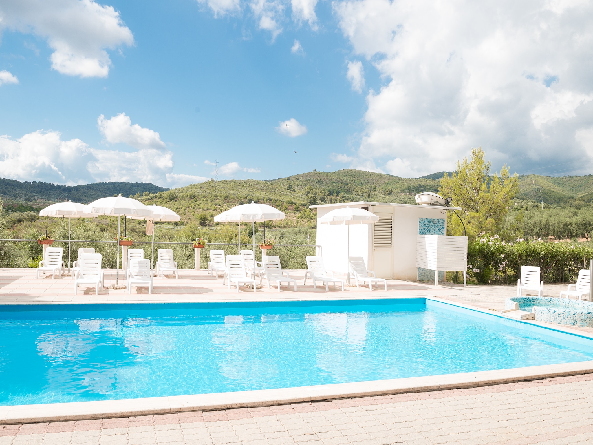 Apartment San Luca - Trilo 1
