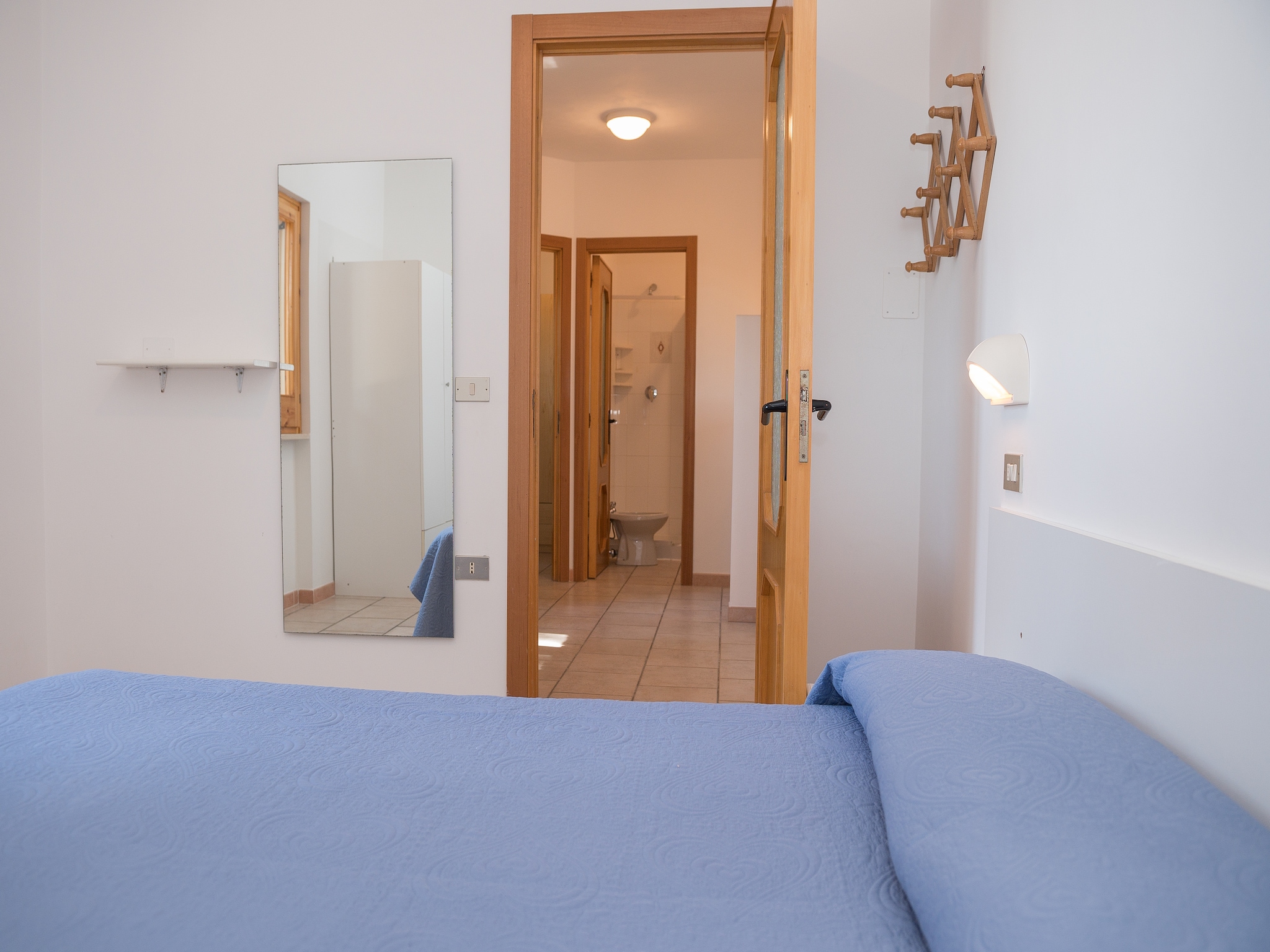 Apartment San Luca - Trilo 1