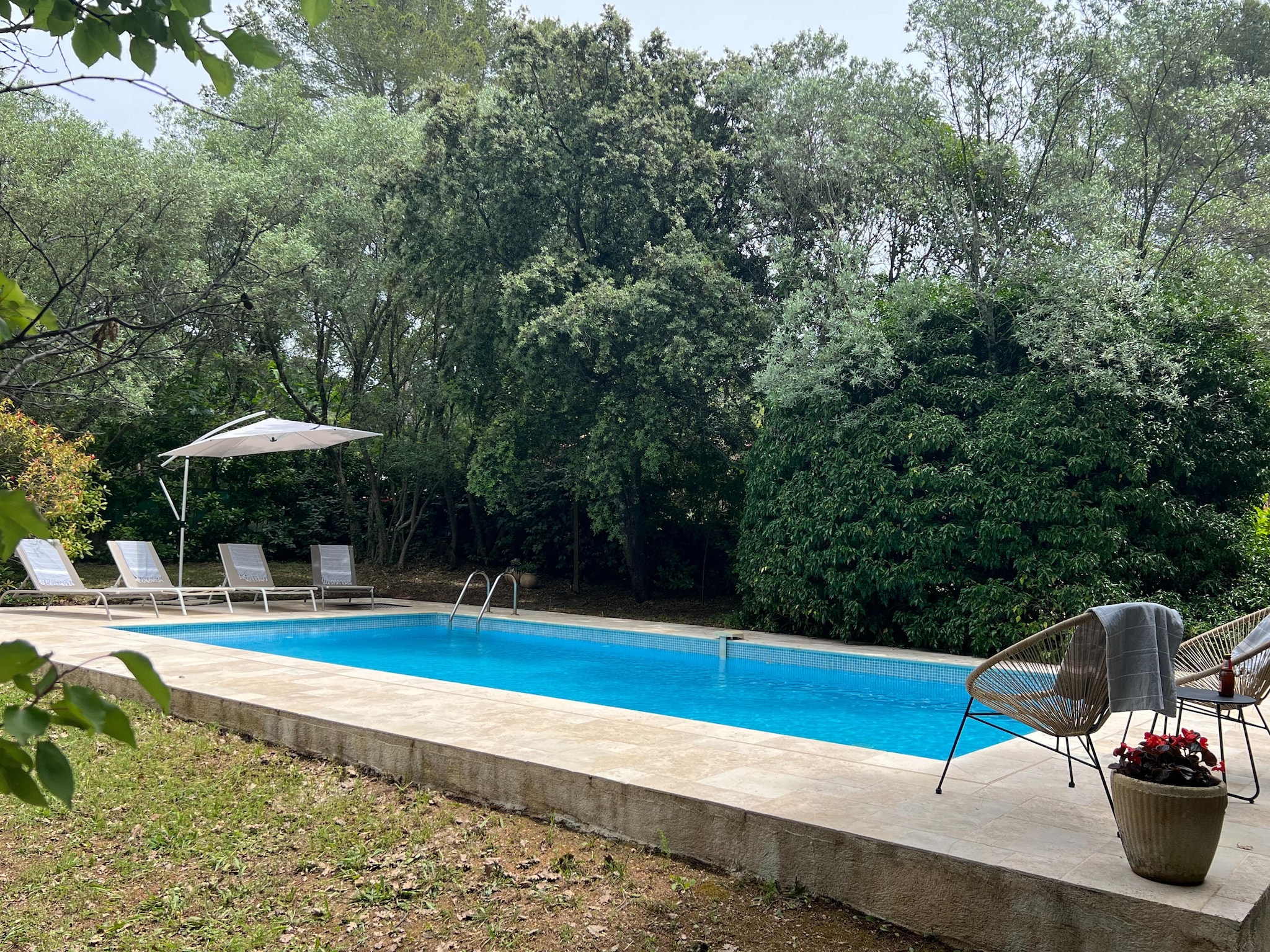   Villa GUIOL