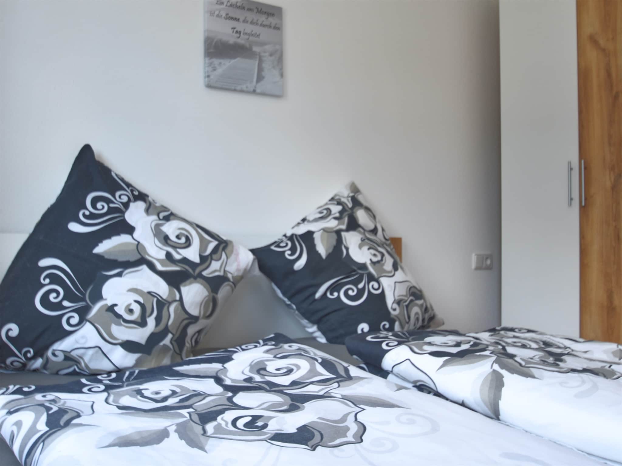 Ferienwohnung Sonnenwald