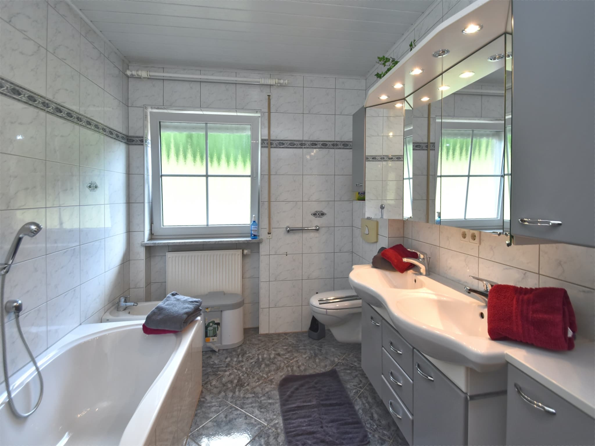Ferienwohnung Sonnenwald