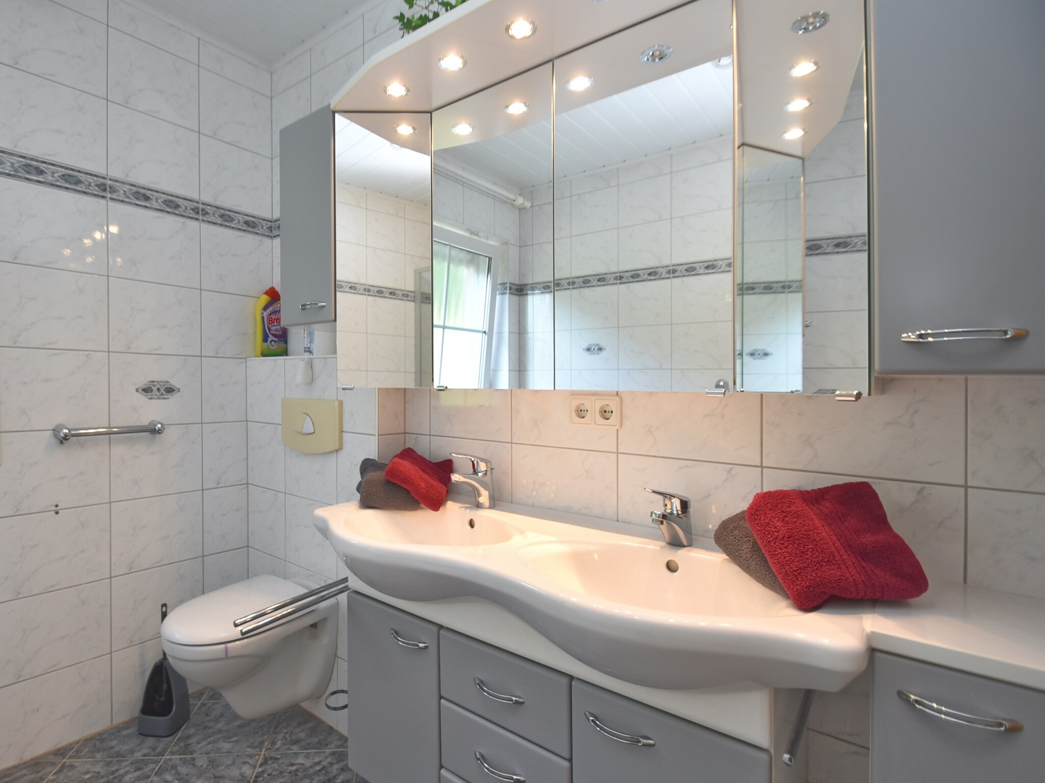 Ferienwohnung Sonnenwald