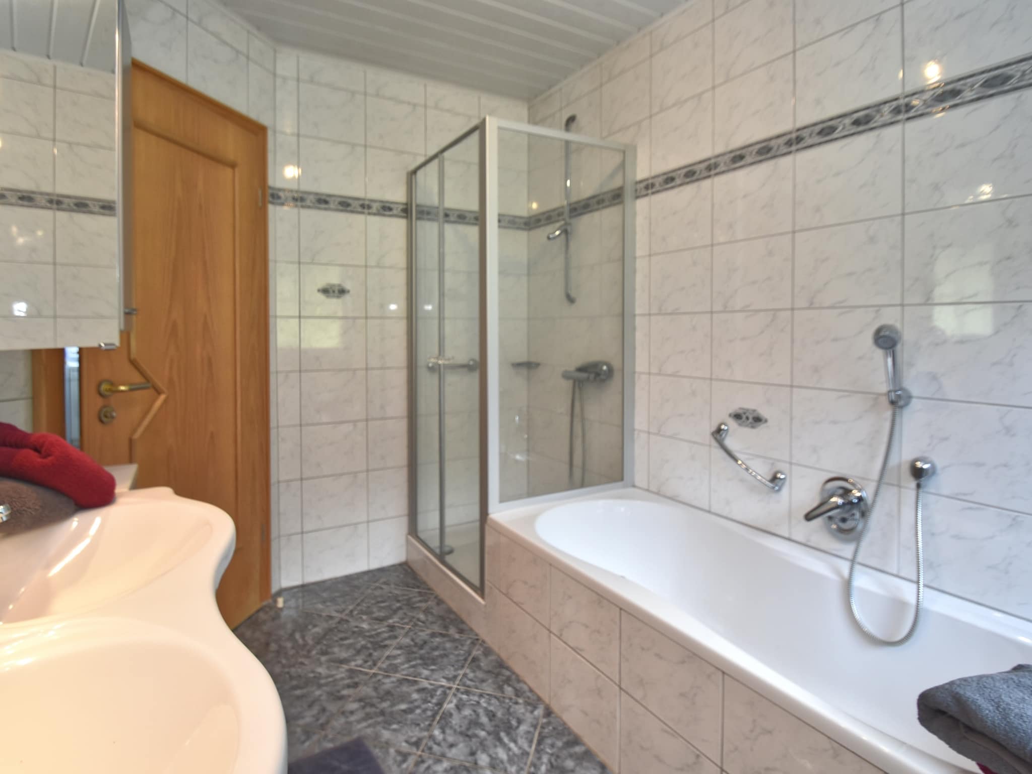 Ferienwohnung Sonnenwald