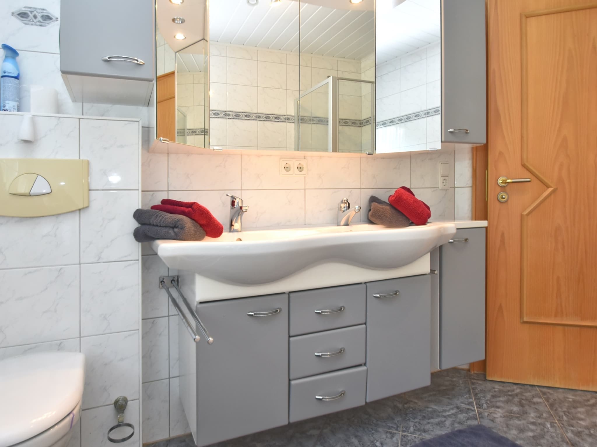 Ferienwohnung Sonnenwald