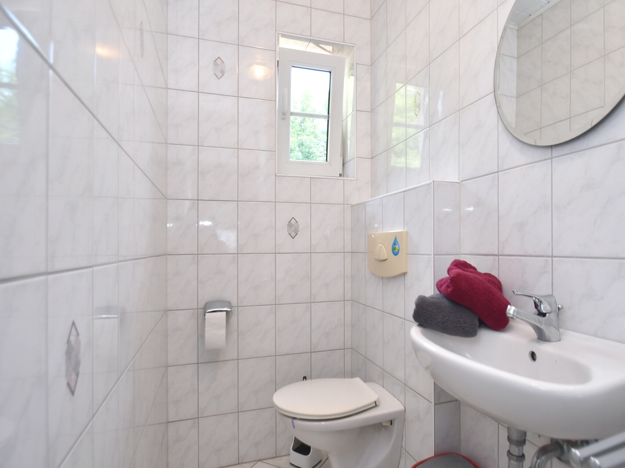 Ferienwohnung Sonnenwald