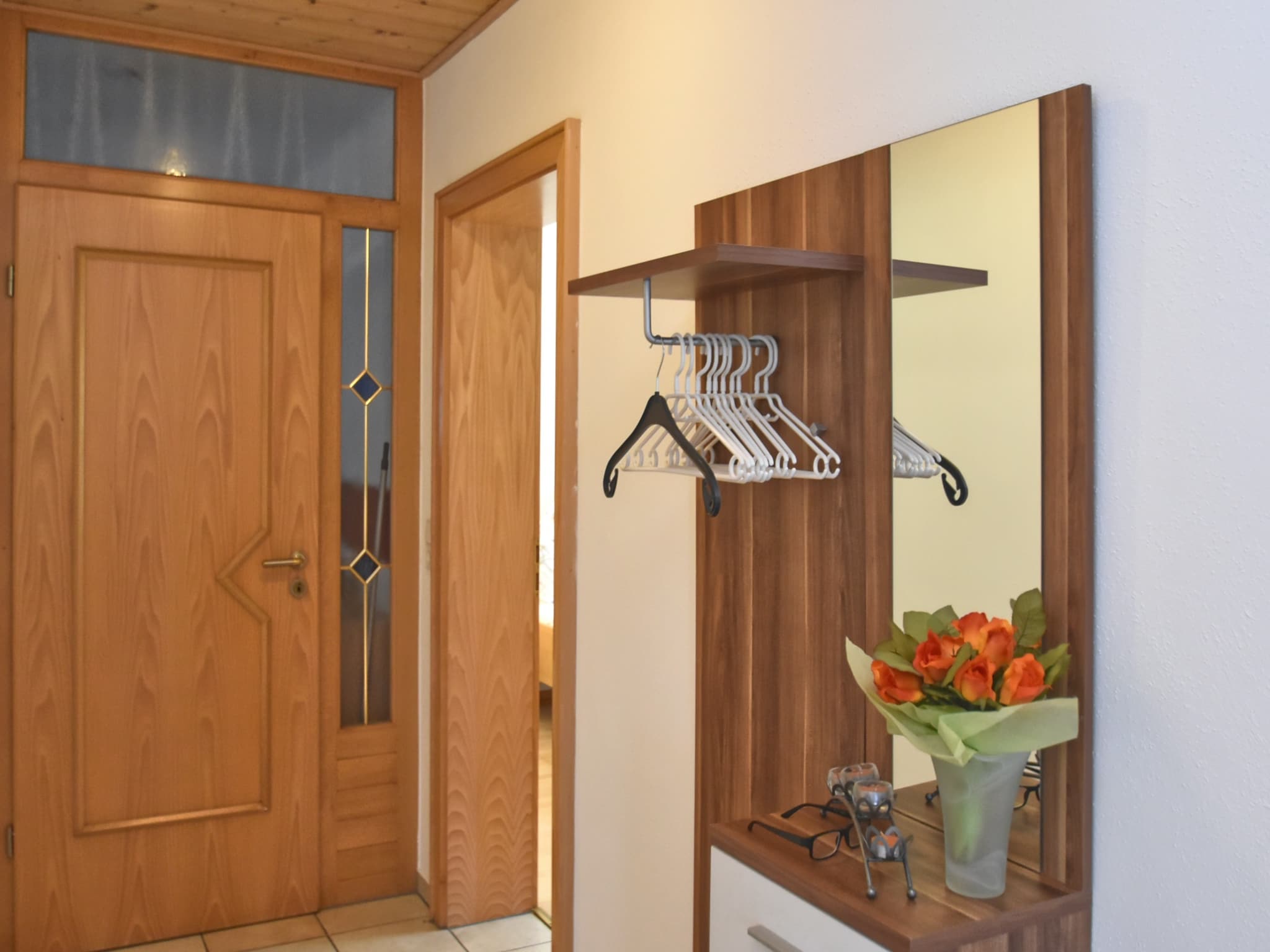 Ferienwohnung Sonnenwald