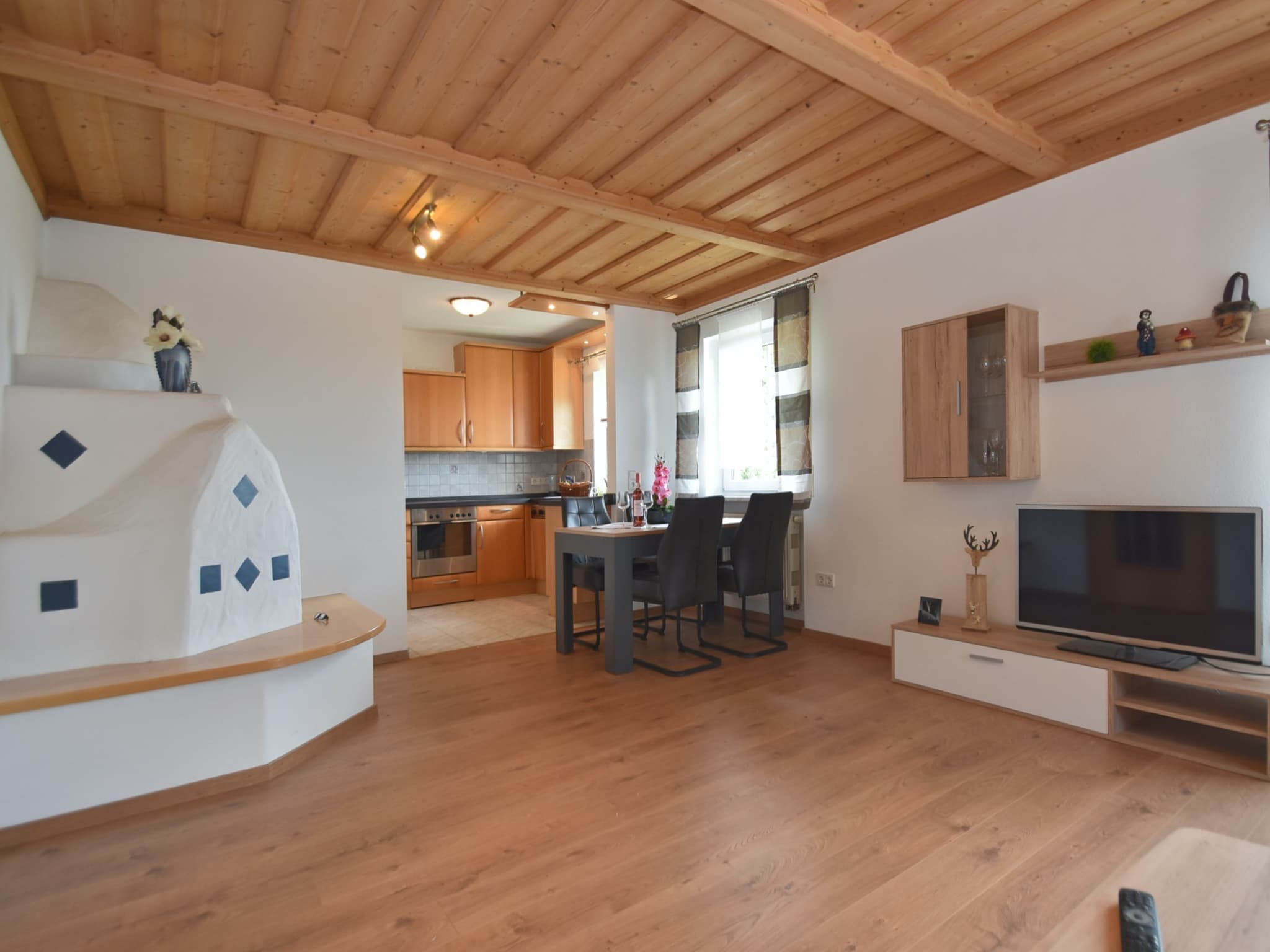 Ferienwohnung Sonnenwald