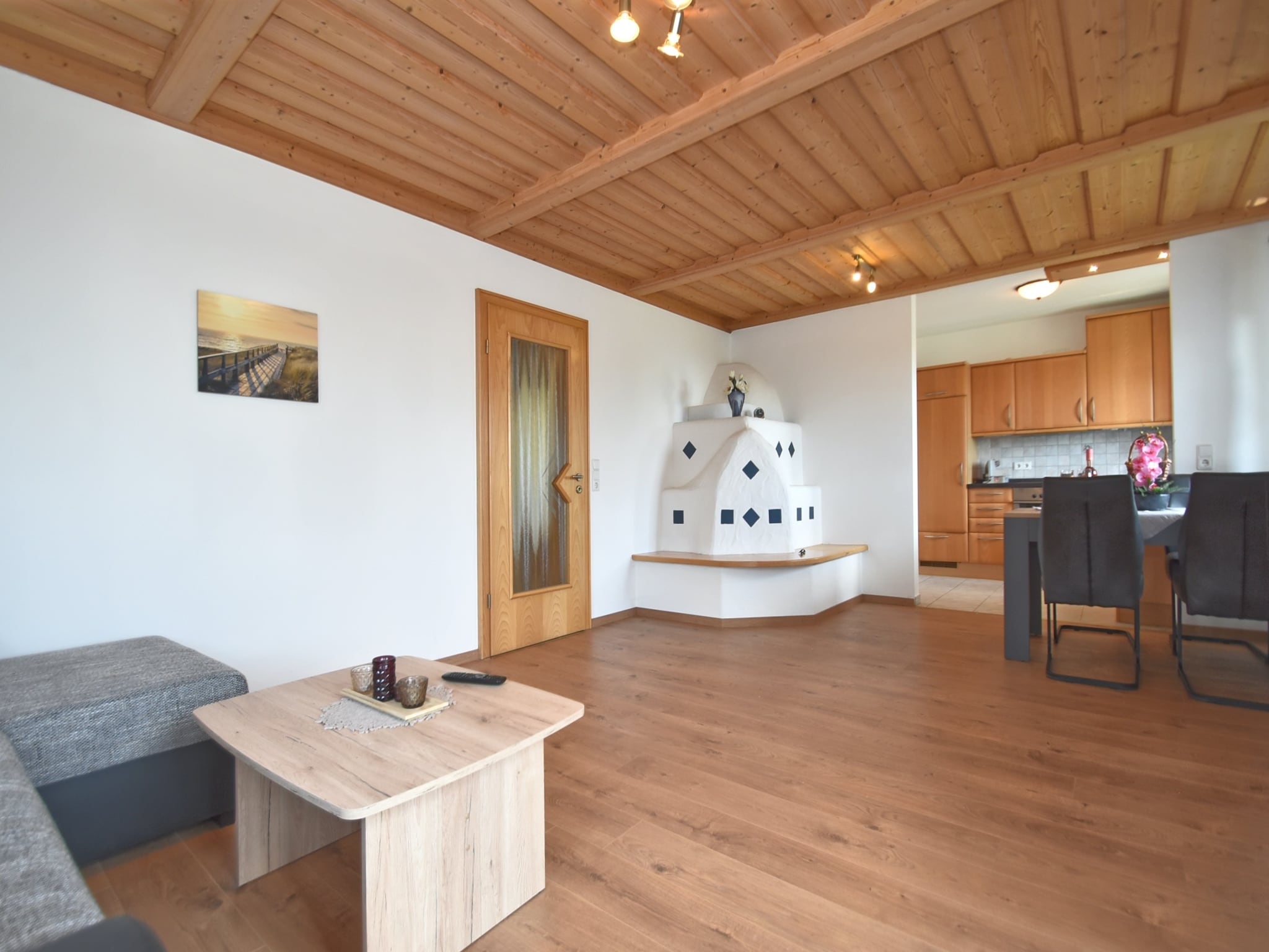 Ferienwohnung Sonnenwald