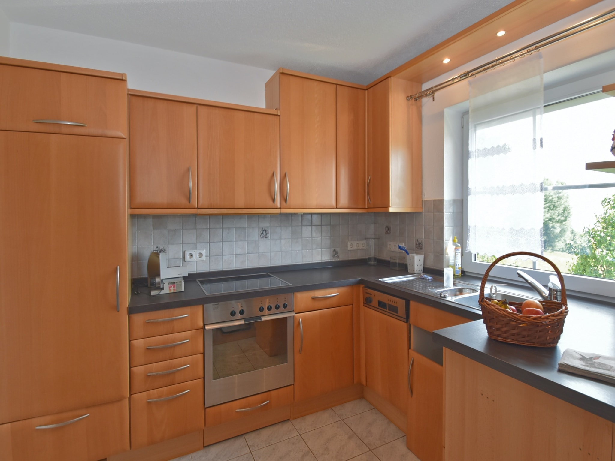 Ferienwohnung Sonnenwald