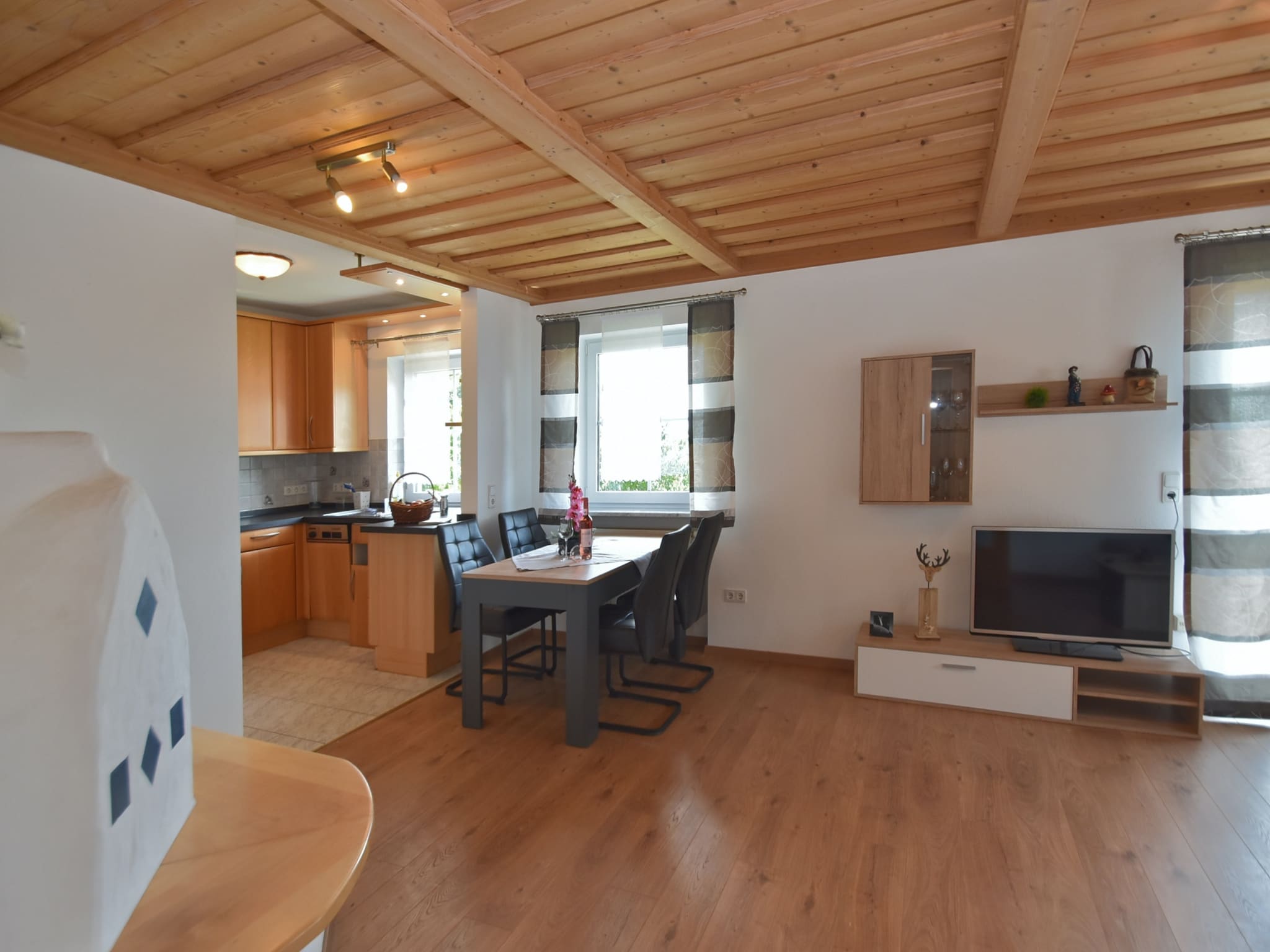 Ferienwohnung Sonnenwald