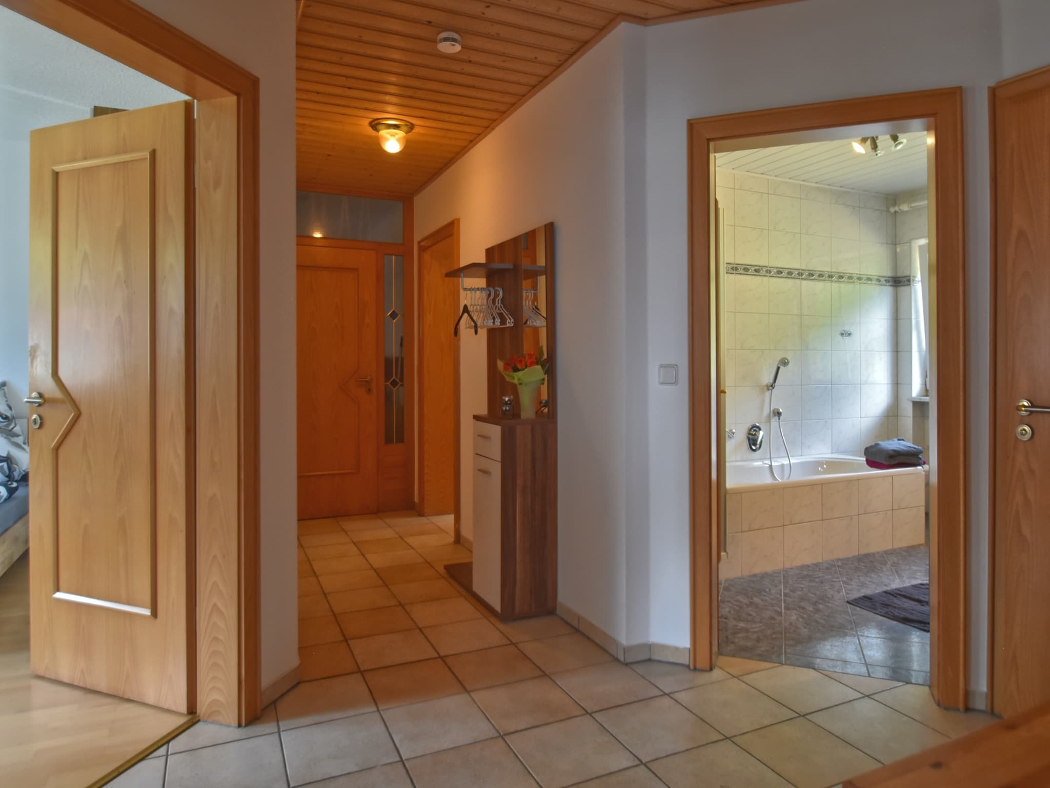 Ferienwohnung Sonnenwald